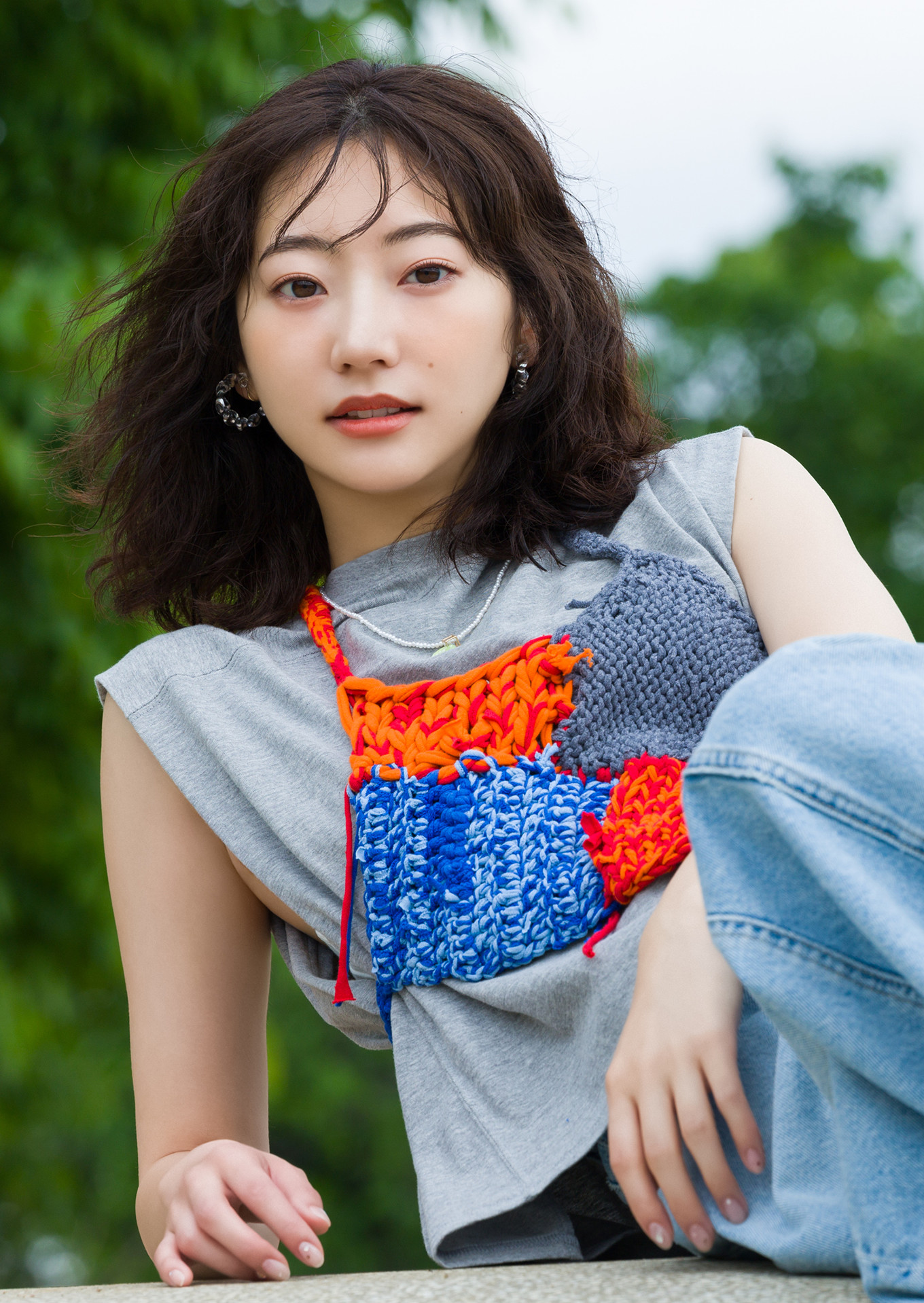 Rena Takeda 武田玲奈, デジタル限定 YJ PHOTO BOO 「君の瞳に、９年越しの夢を見る。」 Set.02
