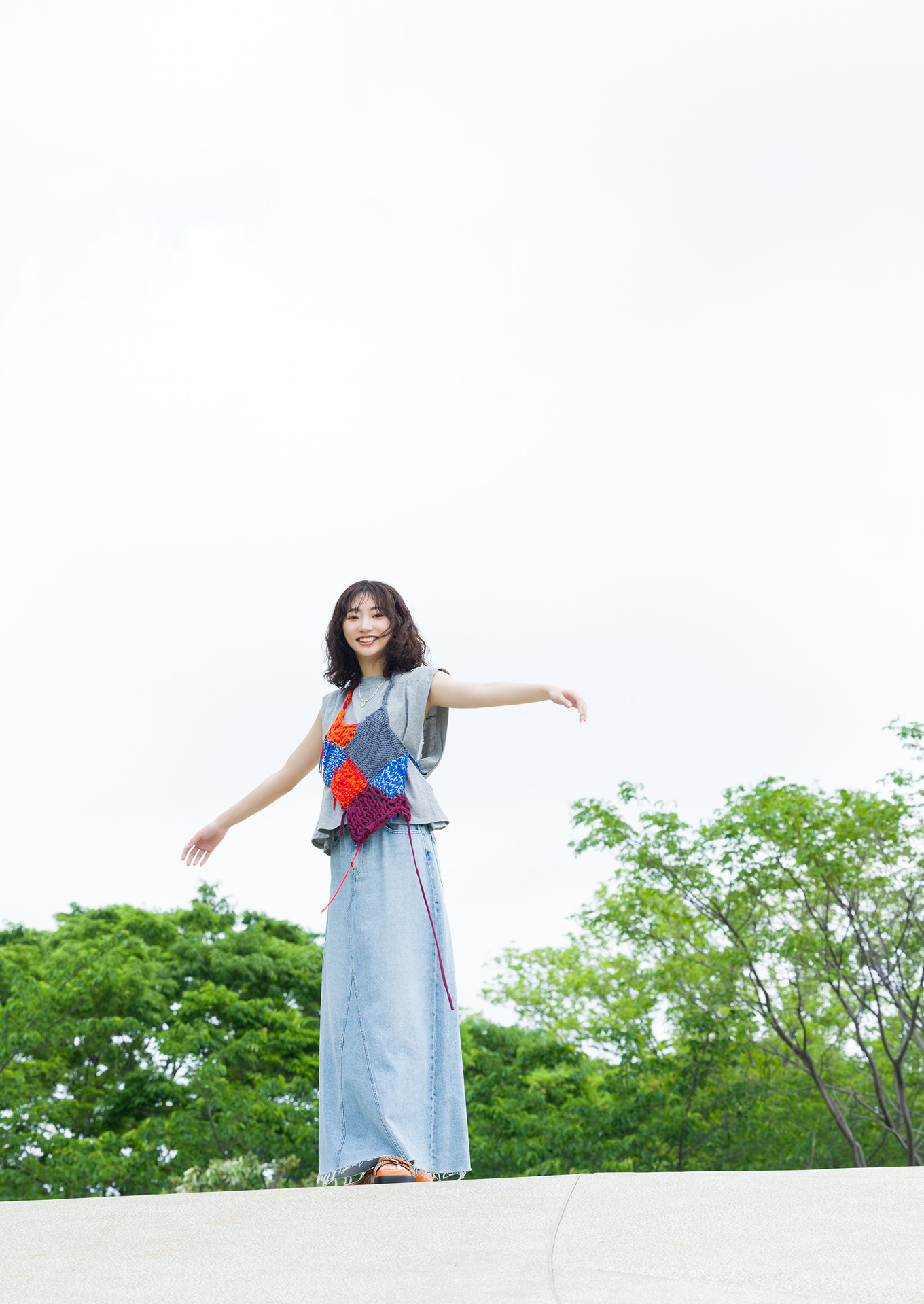 Rena Takeda 武田玲奈, デジタル限定 YJ PHOTO BOO 「君の瞳に、９年越しの夢を見る。」 Set.02