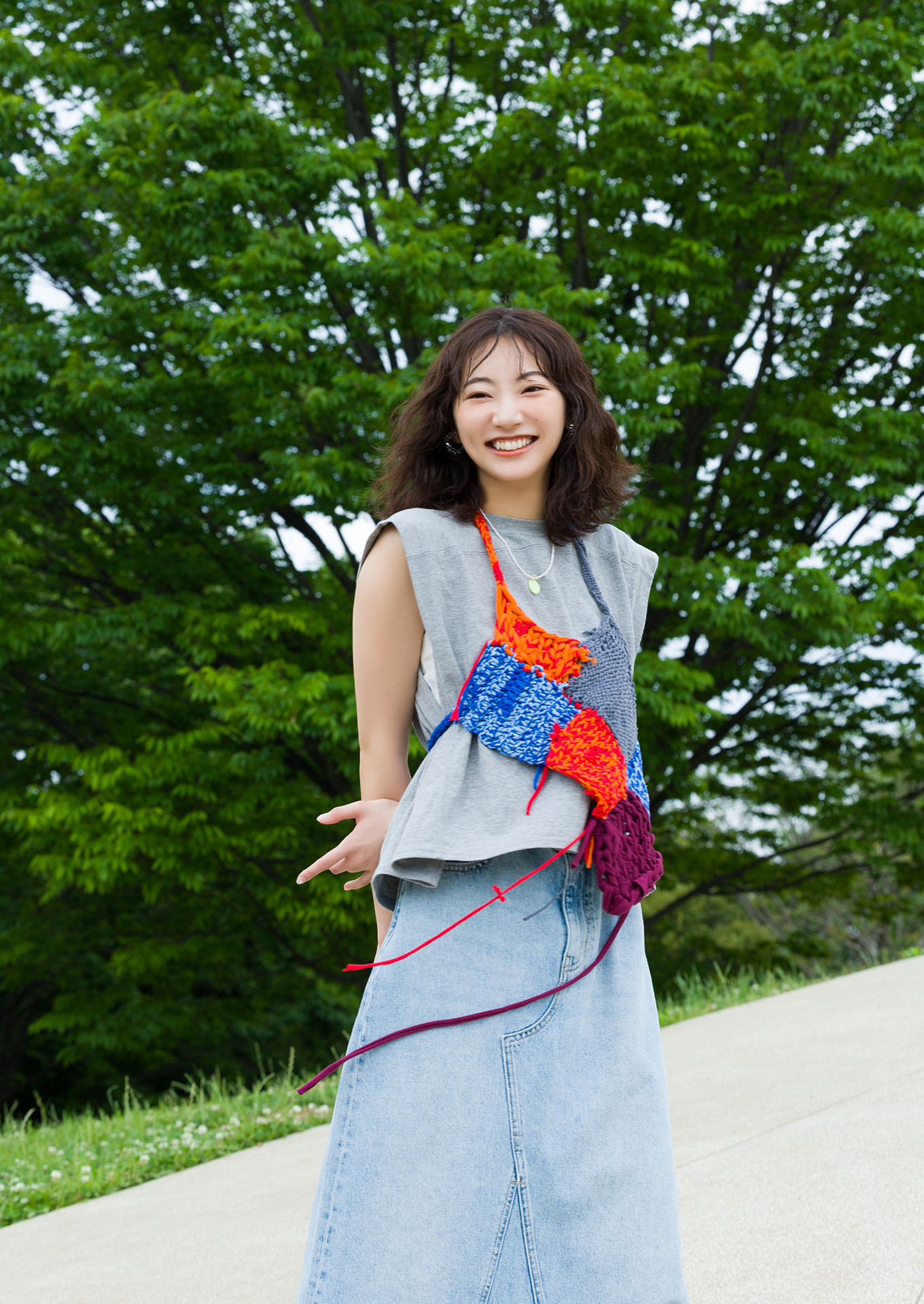 Rena Takeda 武田玲奈, デジタル限定 YJ PHOTO BOO 「君の瞳に、９年越しの夢を見る。」 Set.02