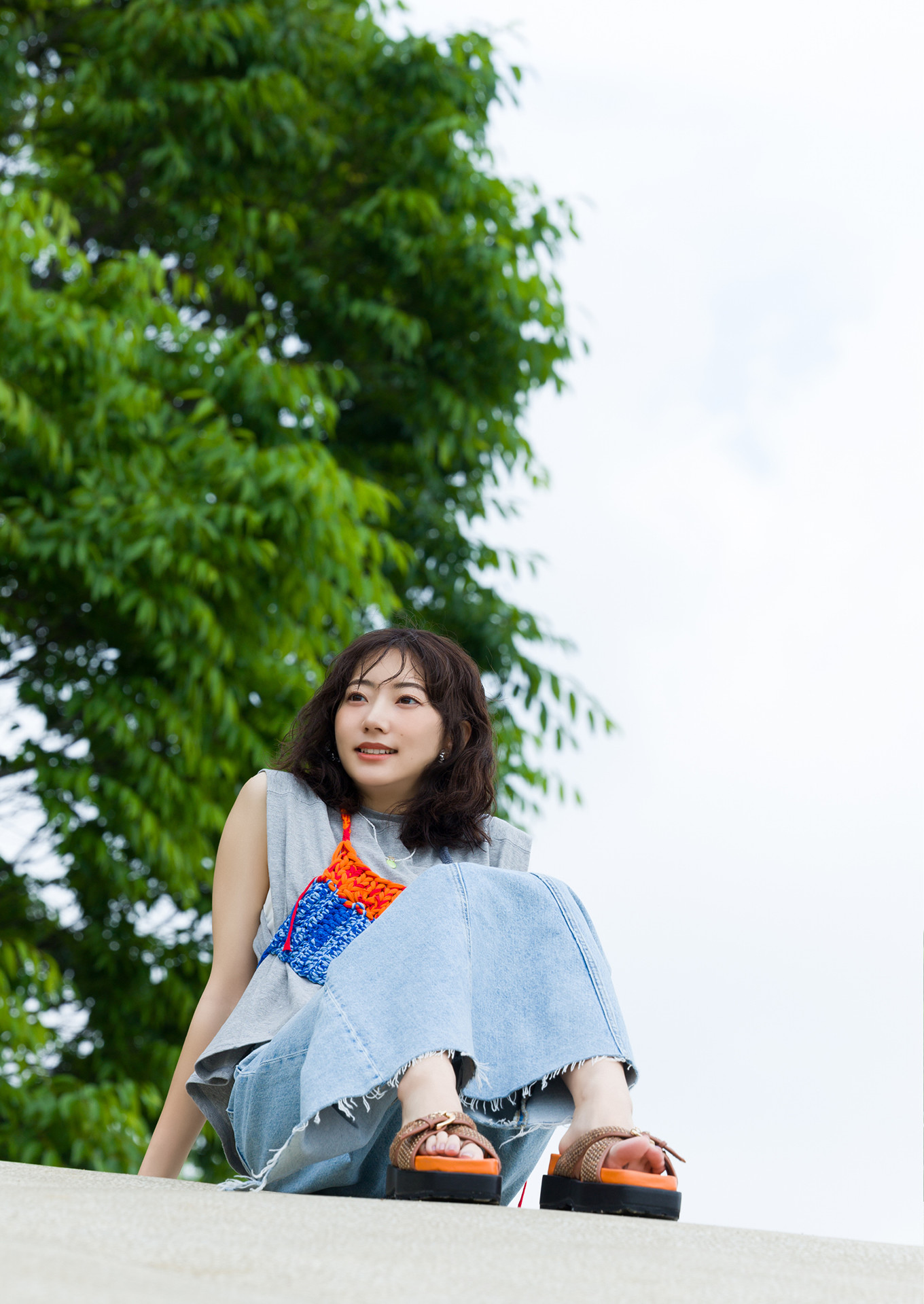 Rena Takeda 武田玲奈, デジタル限定 YJ PHOTO BOO 「君の瞳に、９年越しの夢を見る。」 Set.02