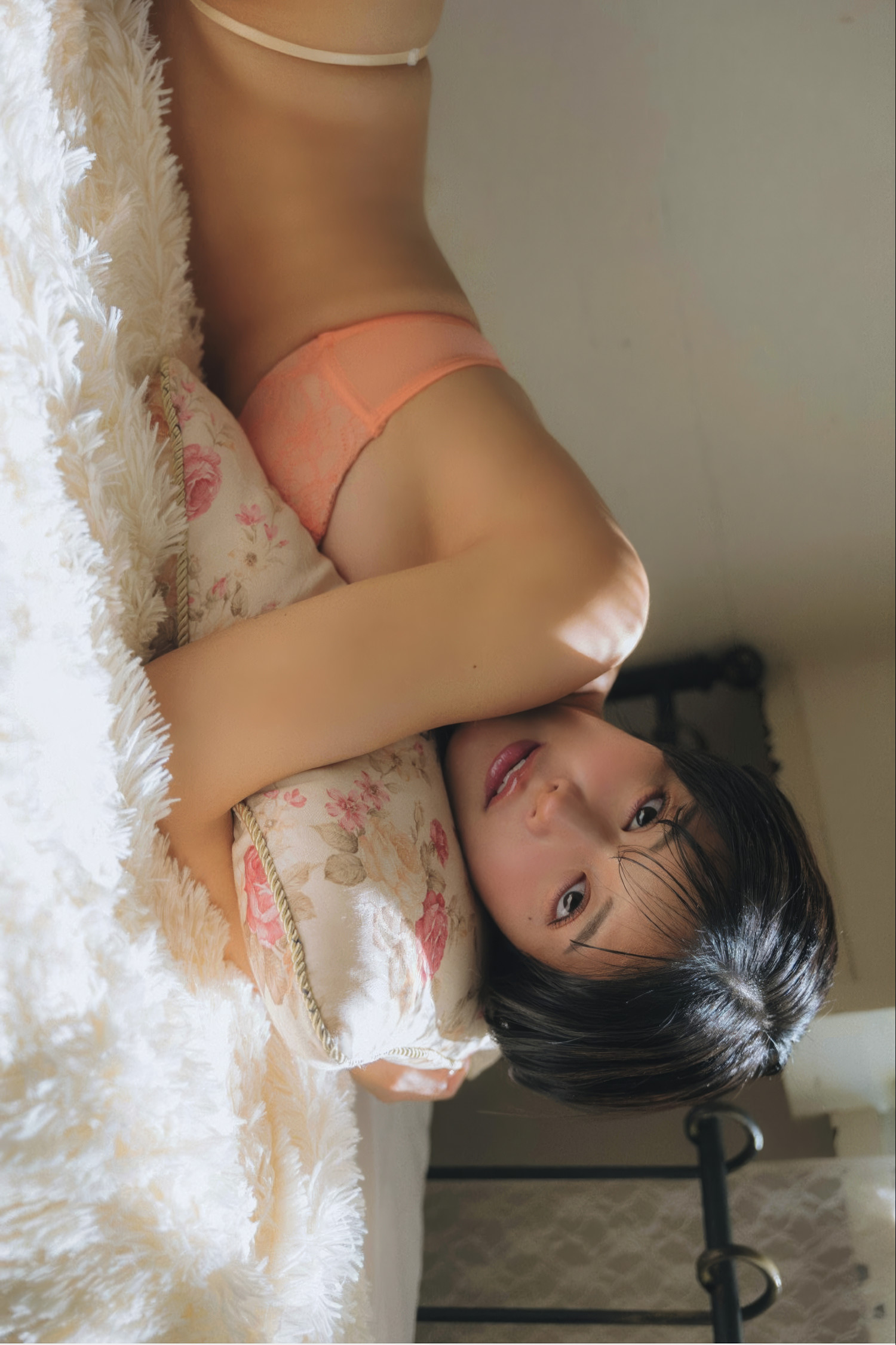Chie Nakahara 仲原ちえ, FLASH 2025.04.08 (フラッシュ 2025年4月8日号)
