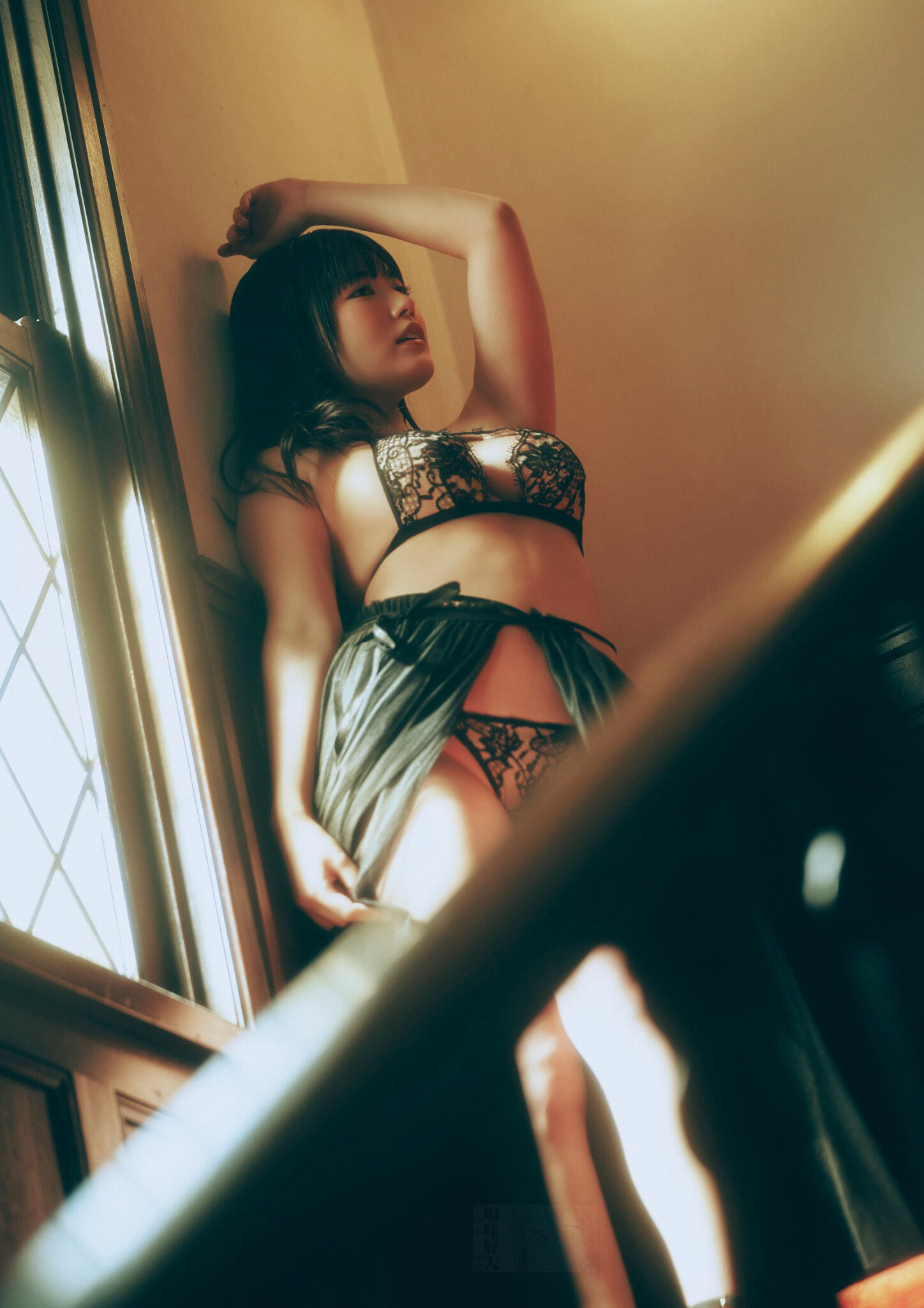 Umi Shinonome 東雲うみ, DOLCEデジタル写真集 「キケンナアソビ」 Set.02