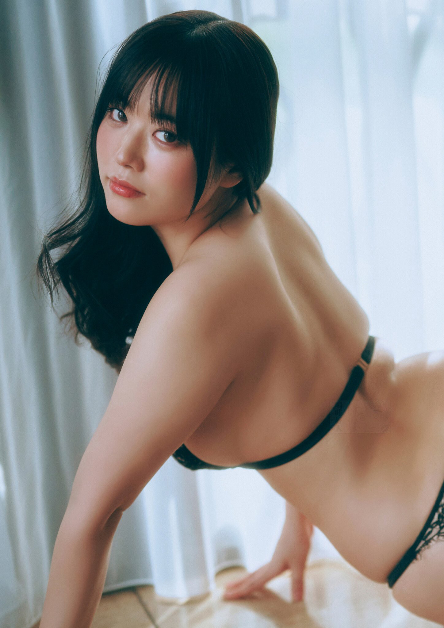 Umi Shinonome 東雲うみ, DOLCEデジタル写真集 「キケンナアソビ」 Set.02