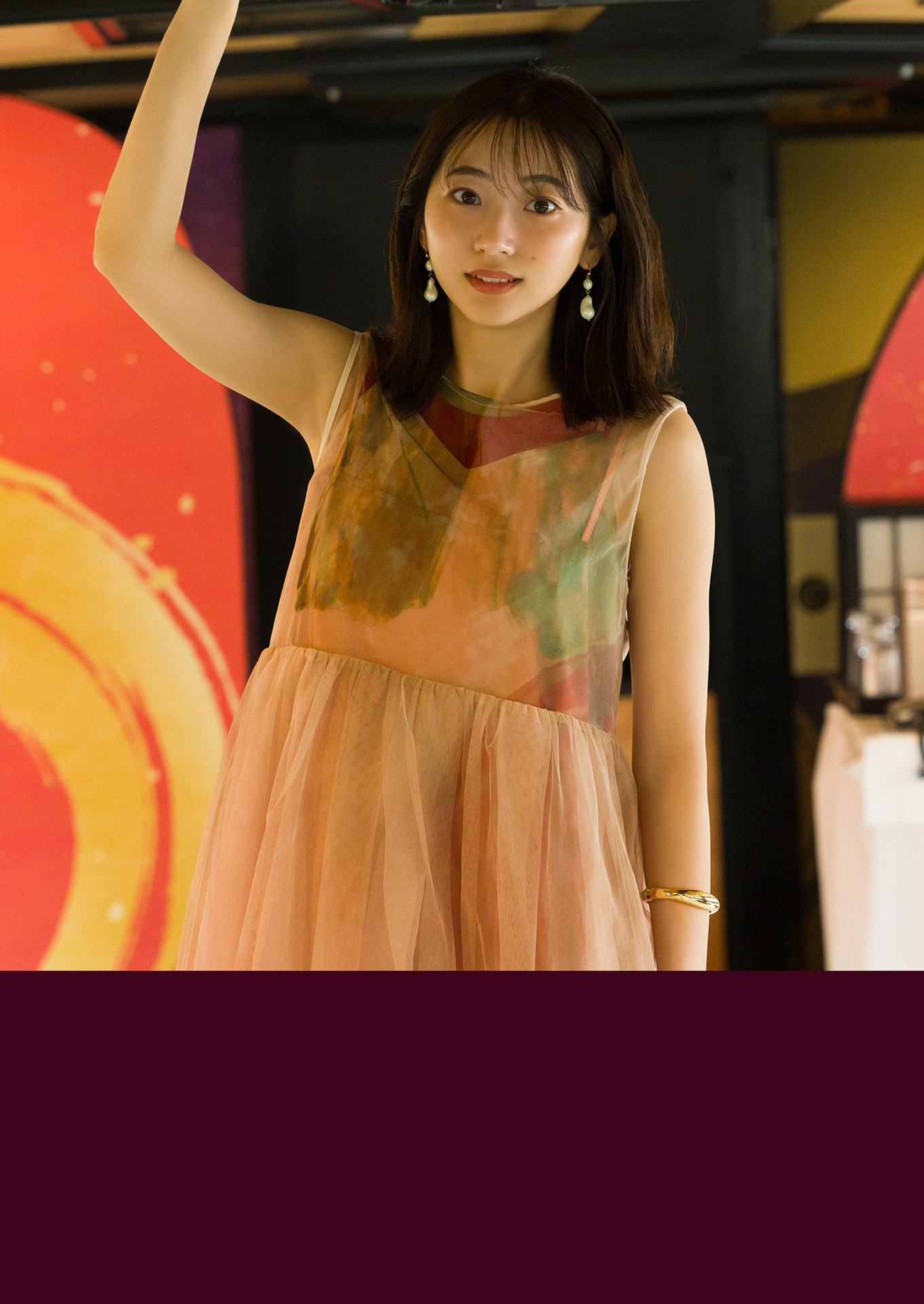 Rena Takeda 武田玲奈, デジタル限定 YJ PHOTO BOO 「君の瞳に、９年越しの夢を見る。」 Set.03