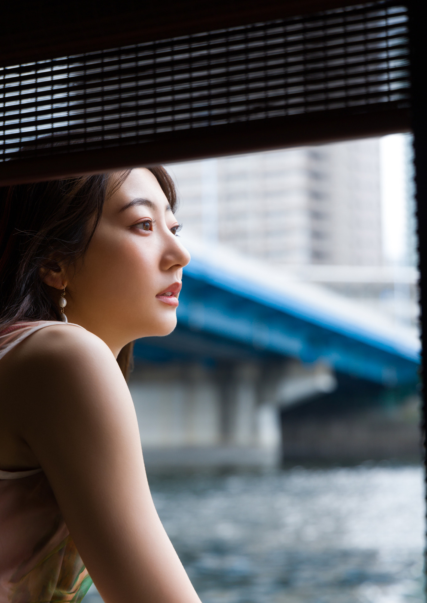 Rena Takeda 武田玲奈, デジタル限定 YJ PHOTO BOO 「君の瞳に、９年越しの夢を見る。」 Set.03