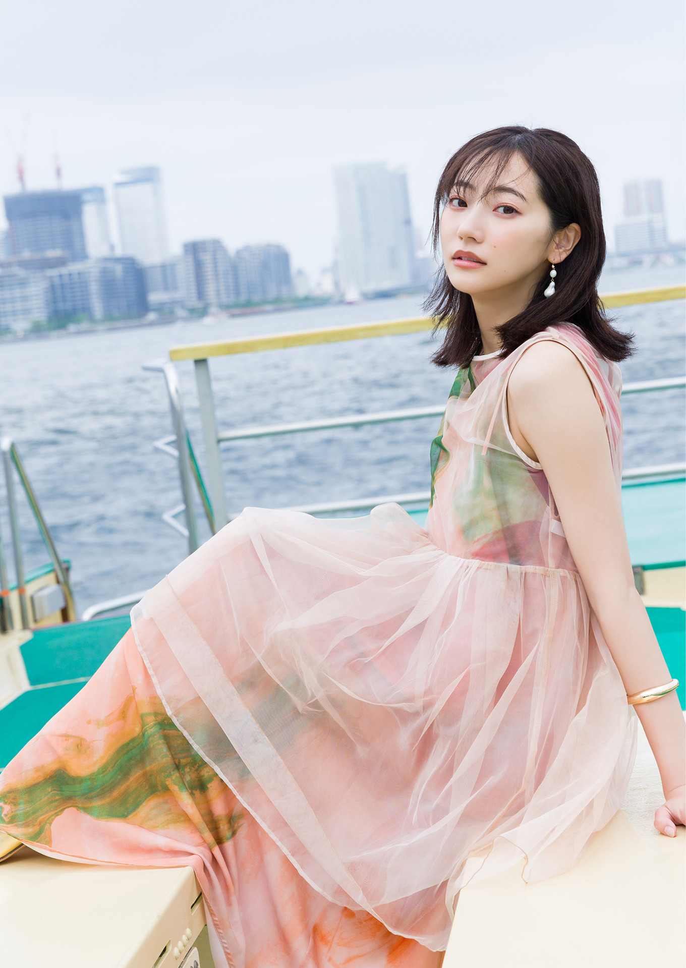 Rena Takeda 武田玲奈, デジタル限定 YJ PHOTO BOO 「君の瞳に、９年越しの夢を見る。」 Set.03