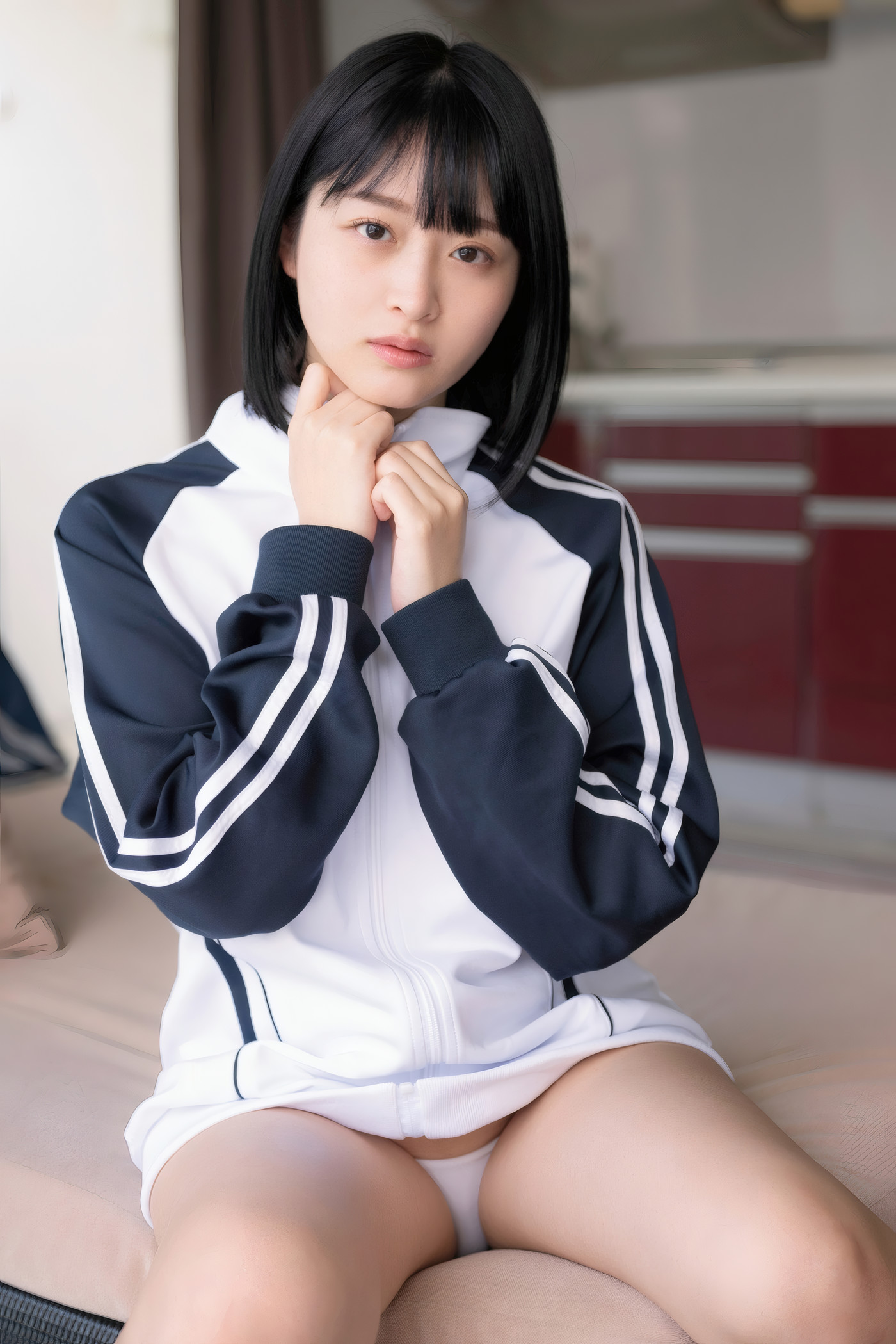 Mitsuki Ayane 美月絢音, アイドルワン I-One サンプル版 みつきのひみつ