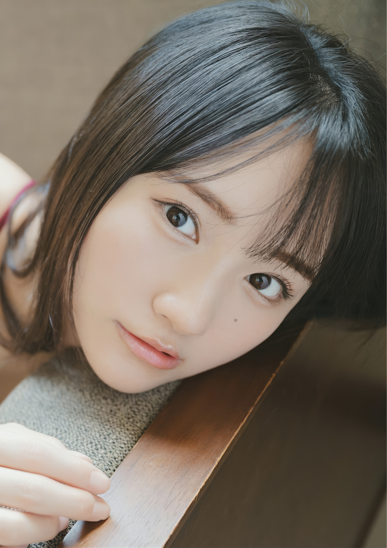 So-Yon そよん, BRODYデジタル写真集 『黄金のフェチズム』 Set.02