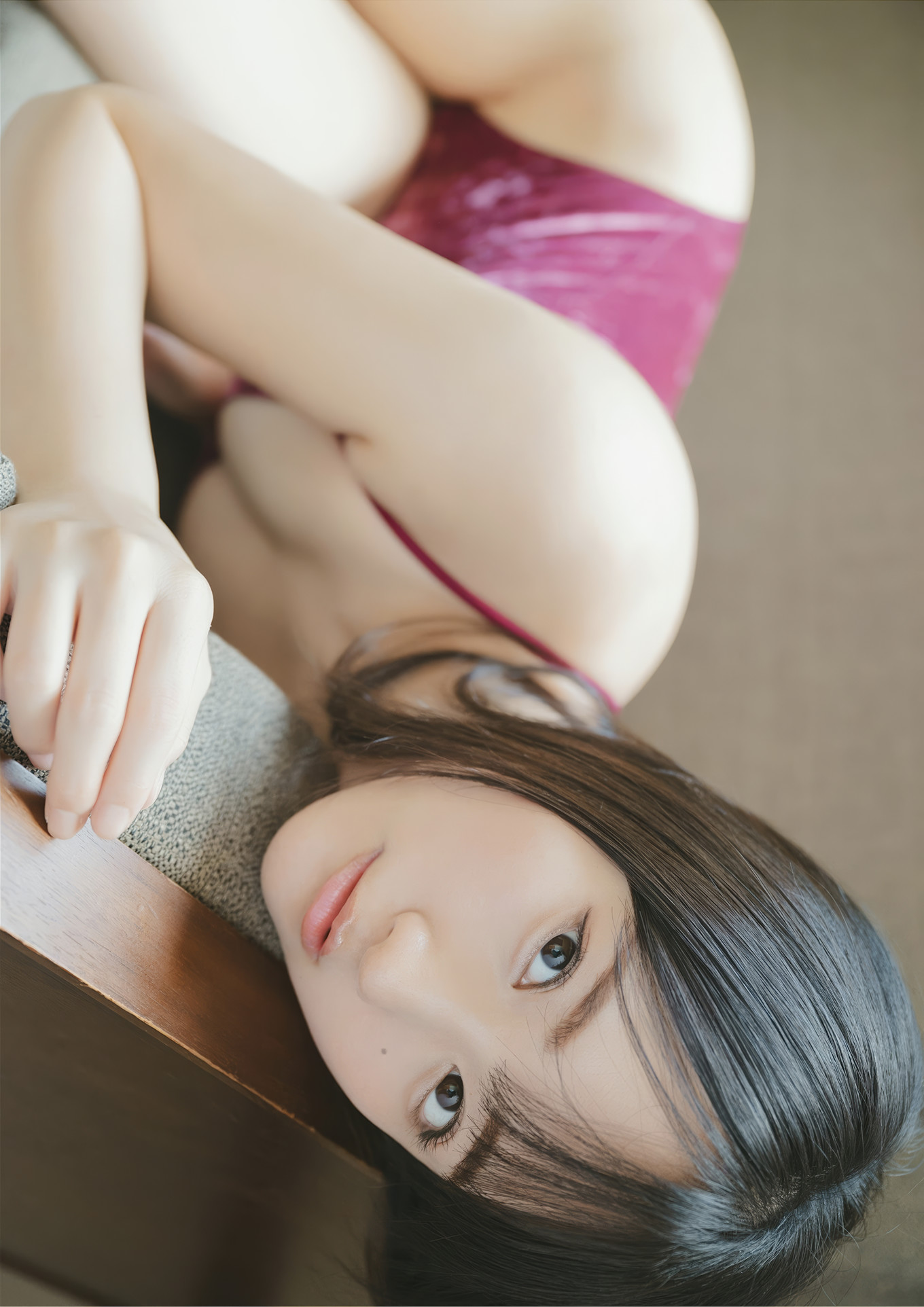 So-Yon そよん, BRODYデジタル写真集 『黄金のフェチズム』 Set.02