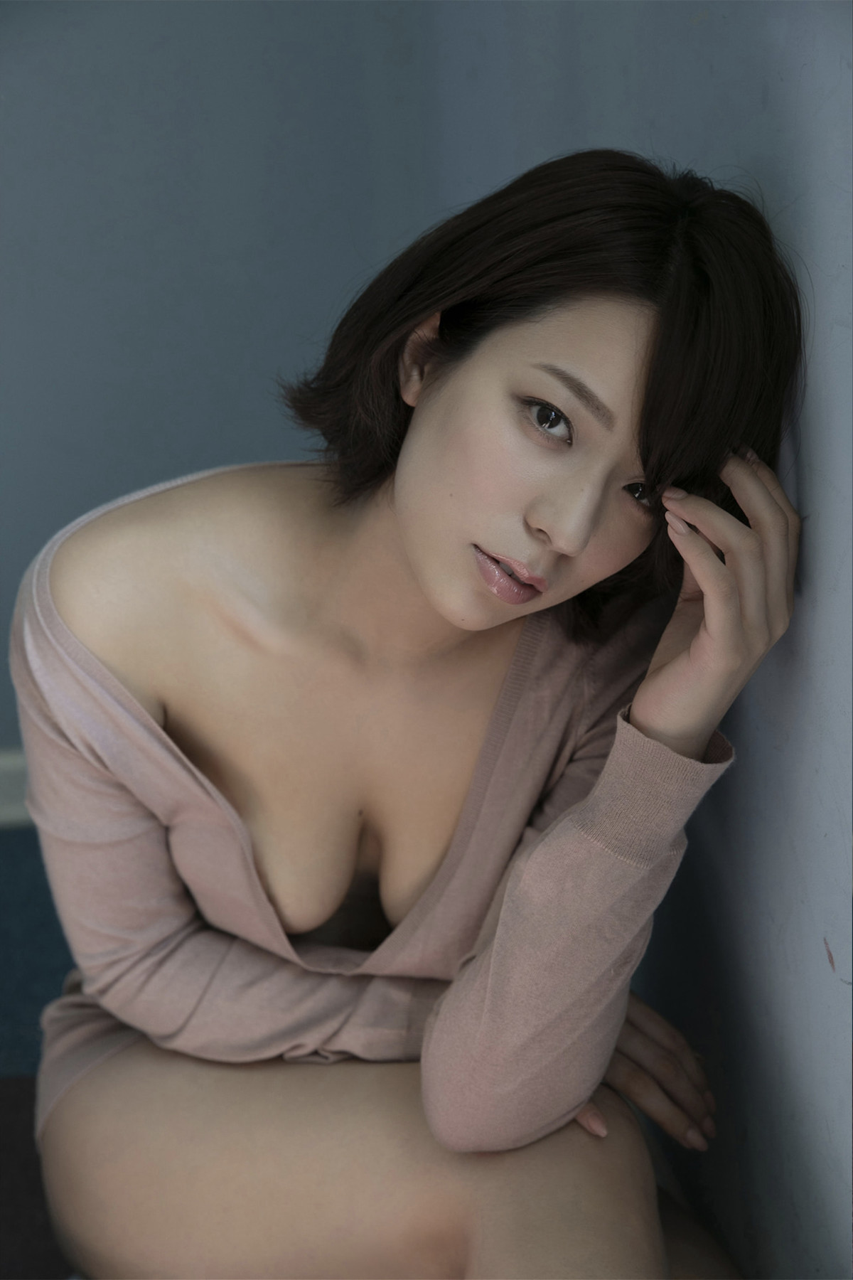 Mayu Koseta 小瀬田麻由, FRIDAYデジタル写真集 「Perfect Nudy Vol.2」 Set.01