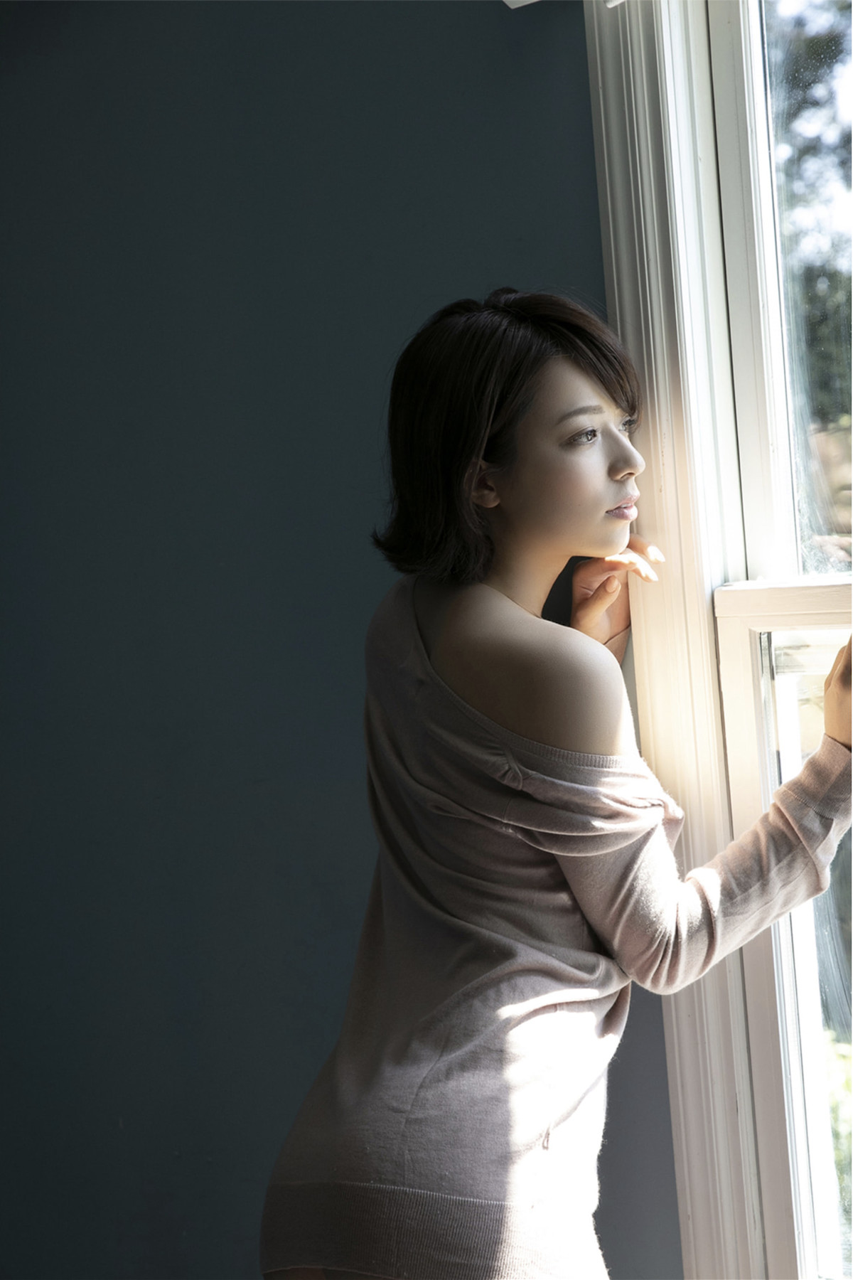 Mayu Koseta 小瀬田麻由, FRIDAYデジタル写真集 「Perfect Nudy Vol.2」 Set.01