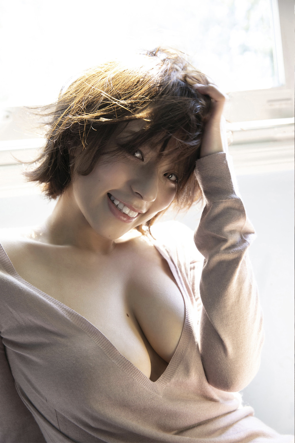Mayu Koseta 小瀬田麻由, FRIDAYデジタル写真集 「Perfect Nudy Vol.2」 Set.01
