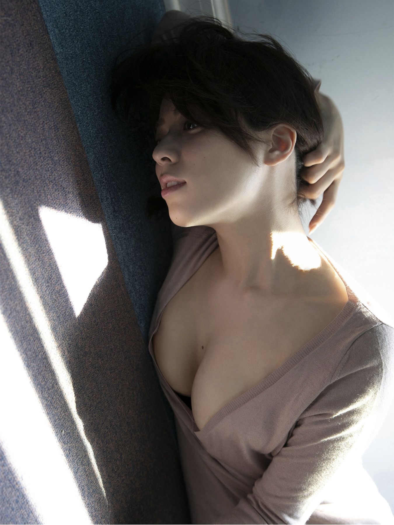 Mayu Koseta 小瀬田麻由, FRIDAYデジタル写真集 「Perfect Nudy Vol.2」 Set.01