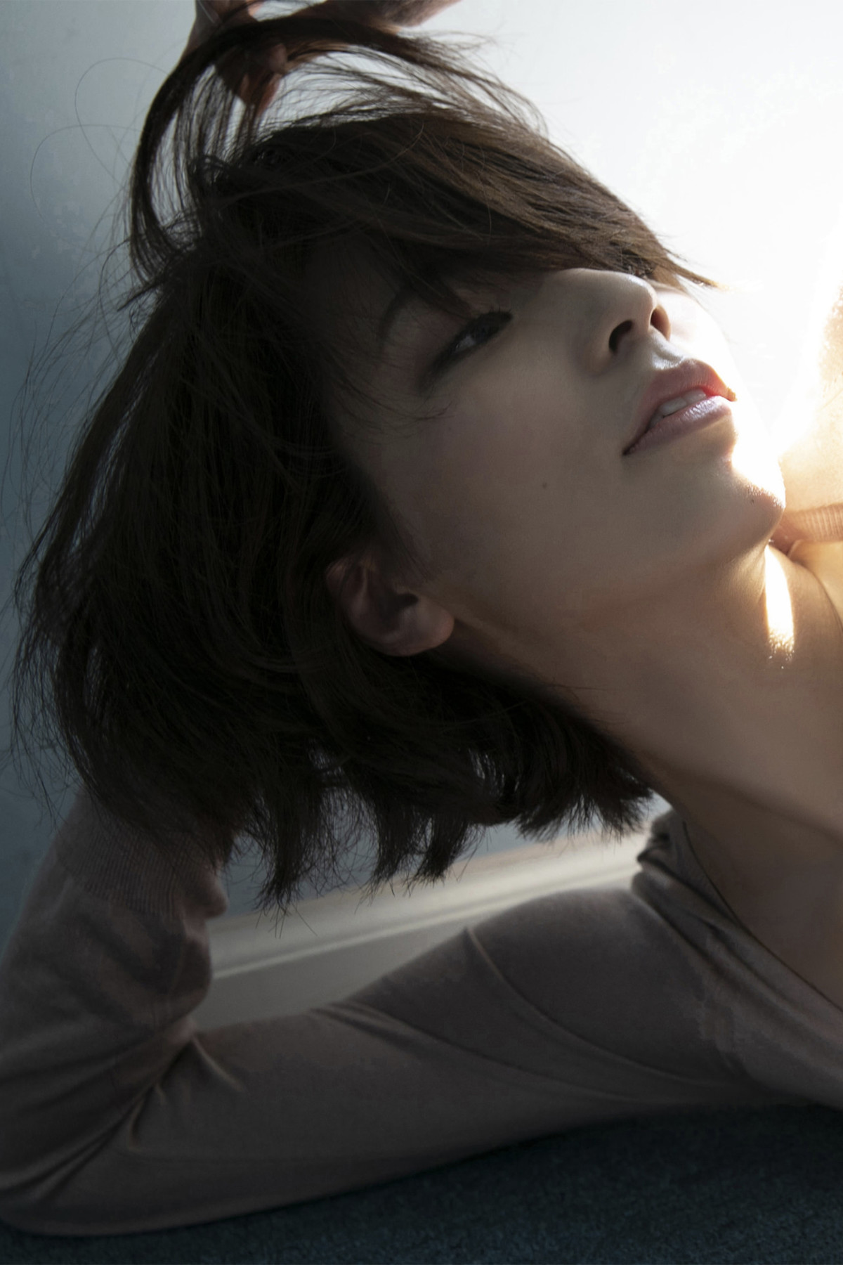 Mayu Koseta 小瀬田麻由, FRIDAYデジタル写真集 「Perfect Nudy Vol.2」 Set.01