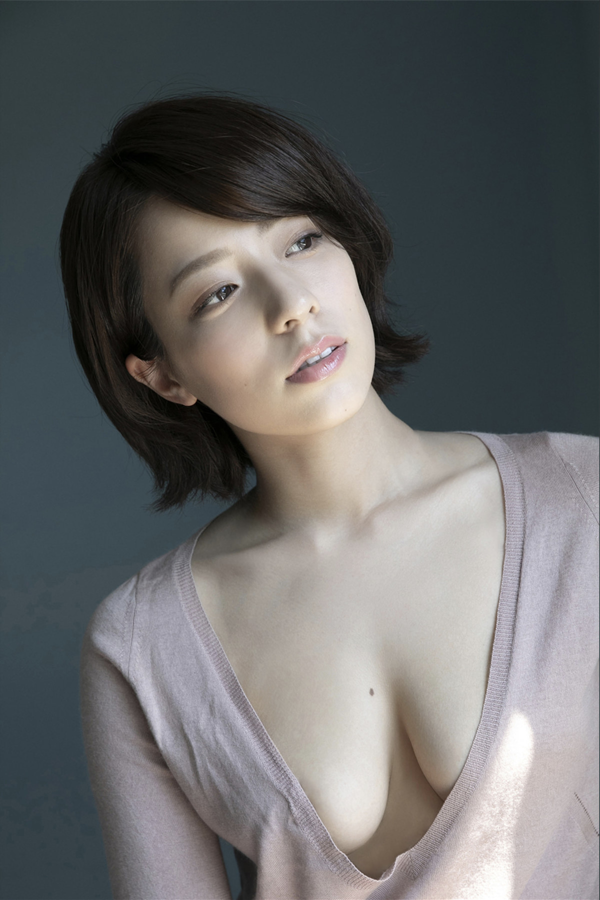Mayu Koseta 小瀬田麻由, FRIDAYデジタル写真集 「Perfect Nudy Vol.2」 Set.01