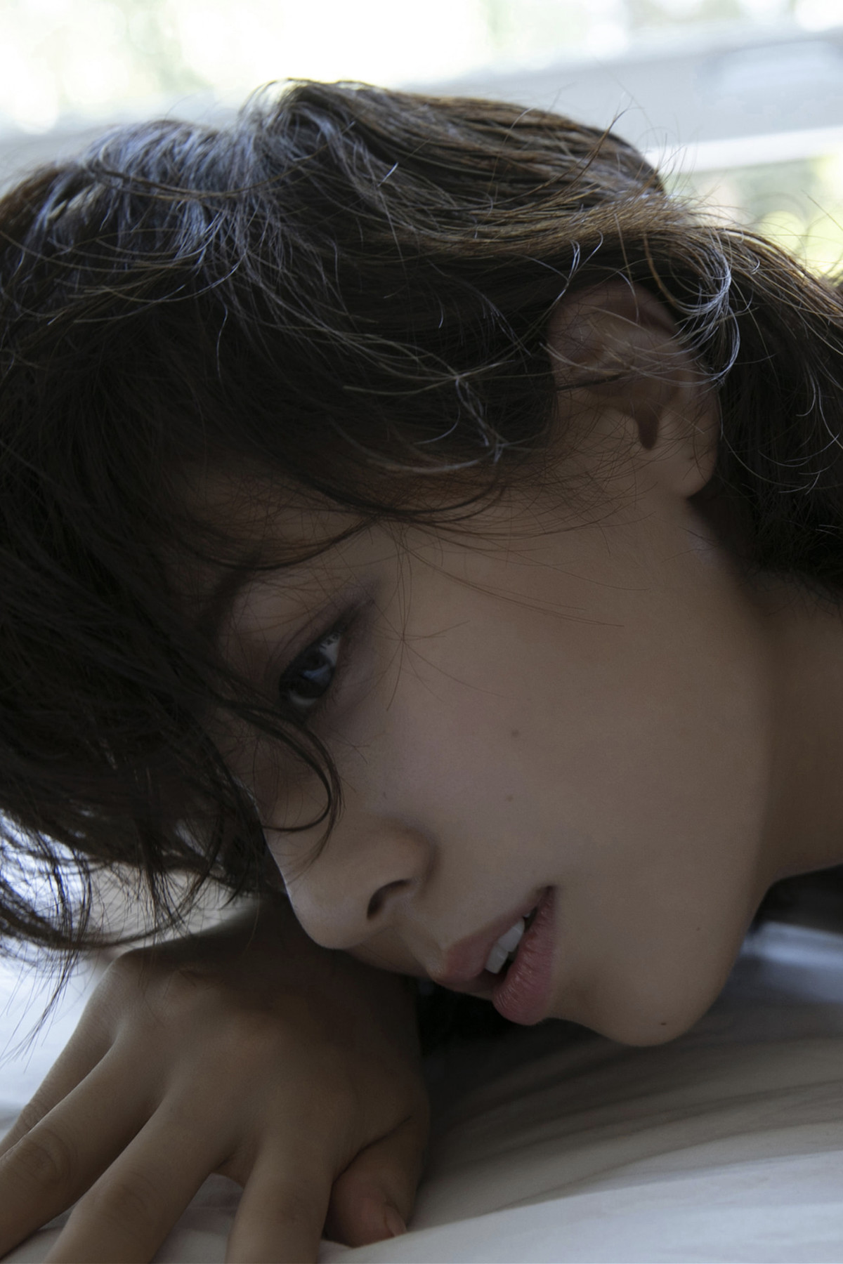 Mayu Koseta 小瀬田麻由, FRIDAYデジタル写真集 「Perfect Nudy Vol.2」 Set.01