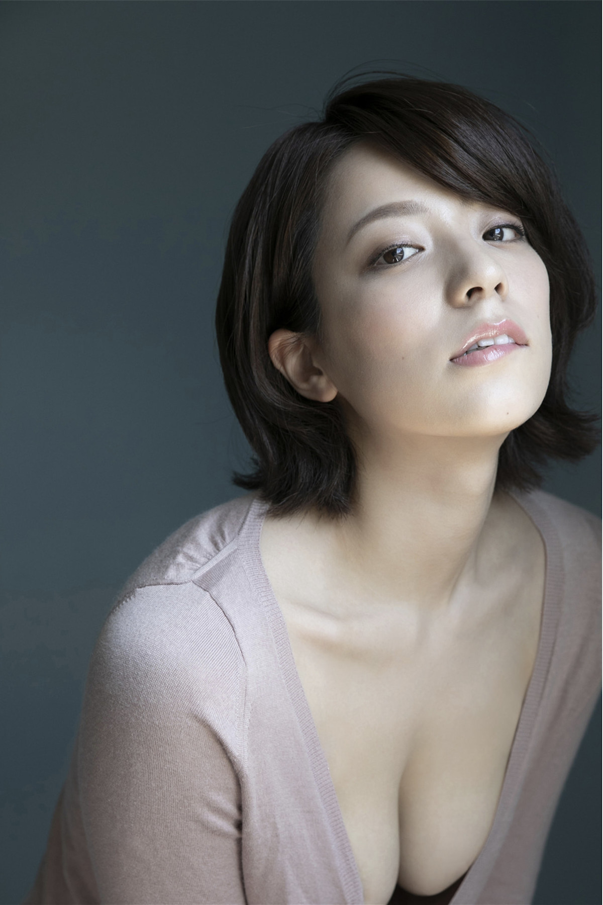 Mayu Koseta 小瀬田麻由, FRIDAYデジタル写真集 「Perfect Nudy Vol.2」 Set.01