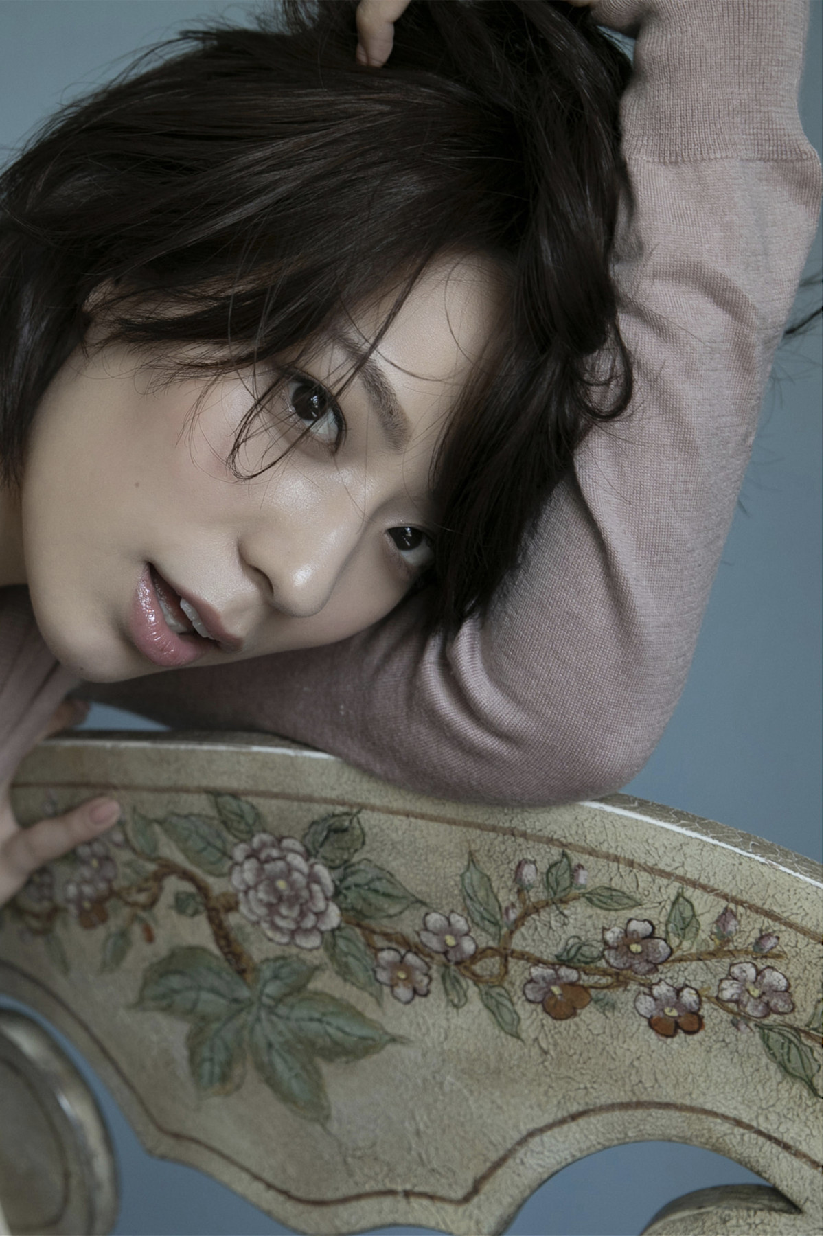 Mayu Koseta 小瀬田麻由, FRIDAYデジタル写真集 「Perfect Nudy Vol.2」 Set.01