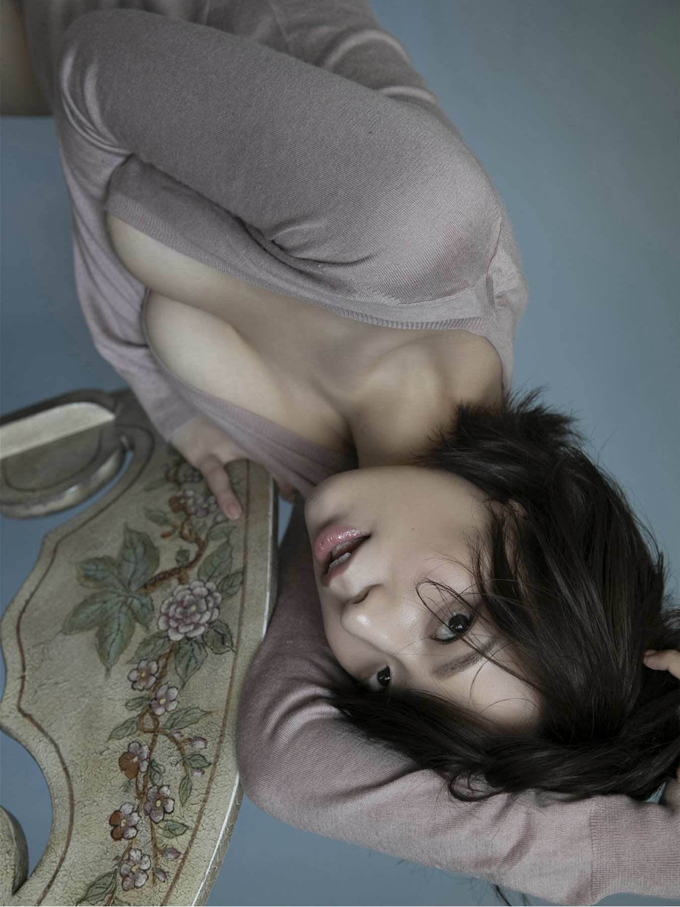 Mayu Koseta 小瀬田麻由, FRIDAYデジタル写真集 「Perfect Nudy Vol.2」 Set.01
