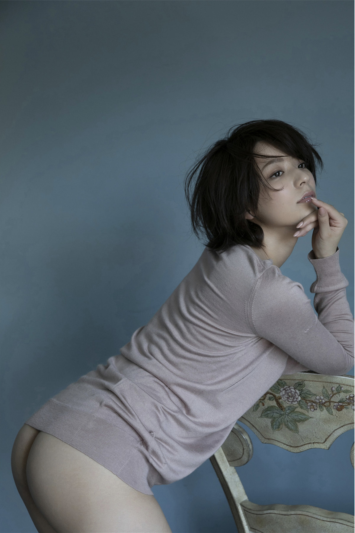 Mayu Koseta 小瀬田麻由, FRIDAYデジタル写真集 「Perfect Nudy Vol.2」 Set.01
