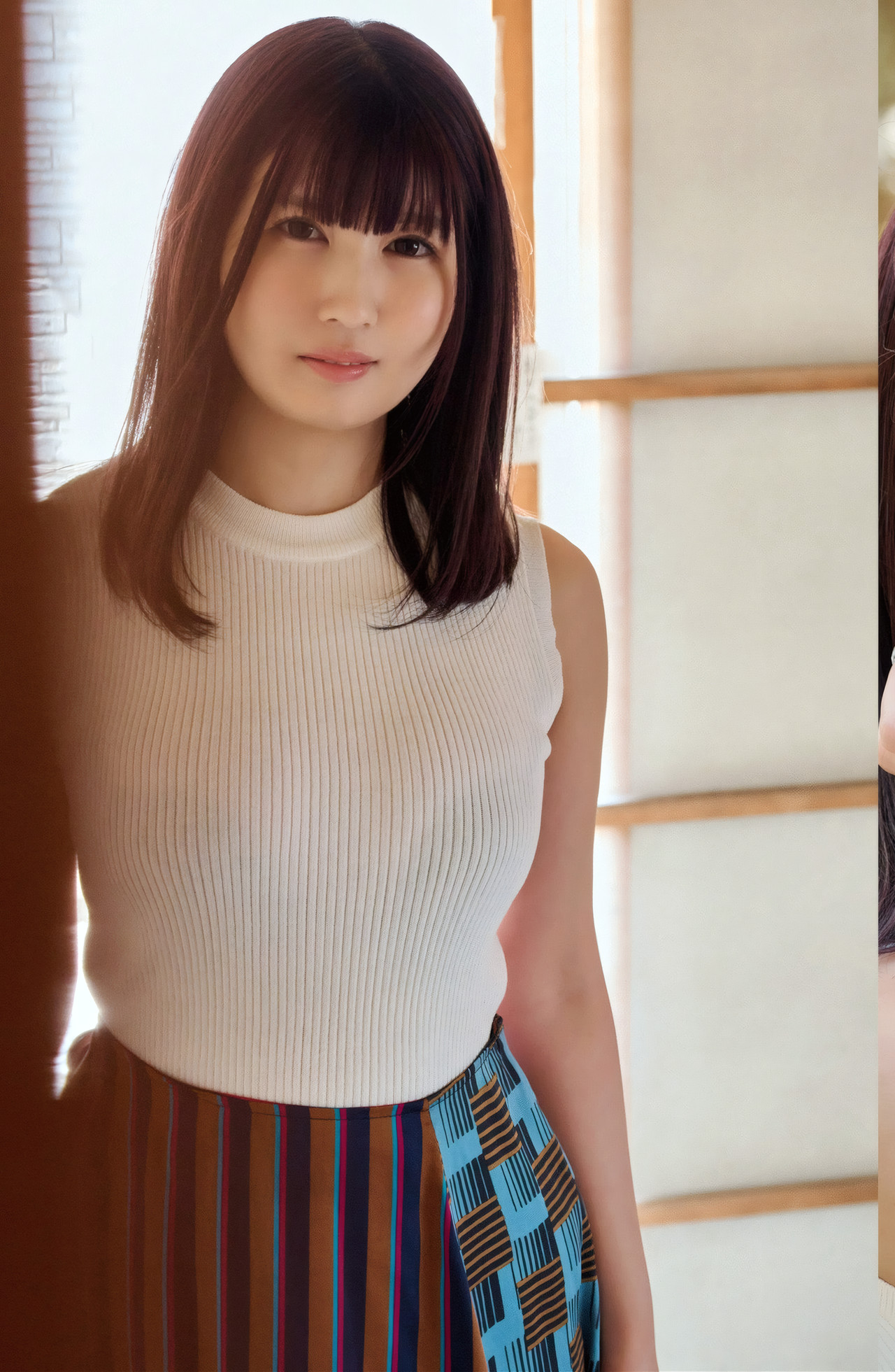 Miyabi Hirose 広瀬みやび, グラビア写真集 「雅-miyabi-」 Set.03