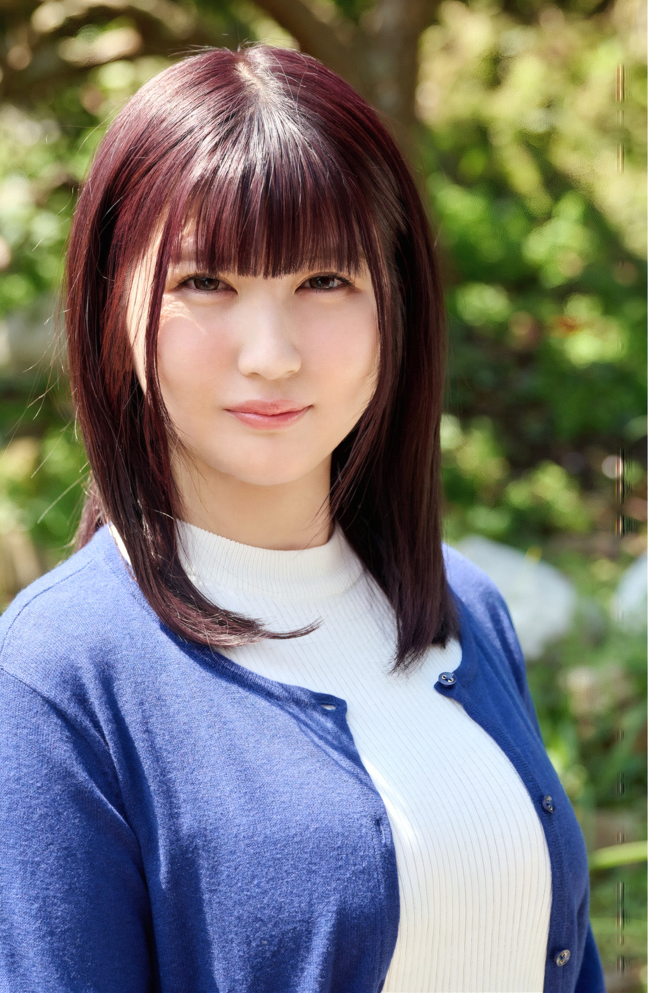 Miyabi Hirose 広瀬みやび, グラビア写真集 「雅-miyabi-」 Set.03