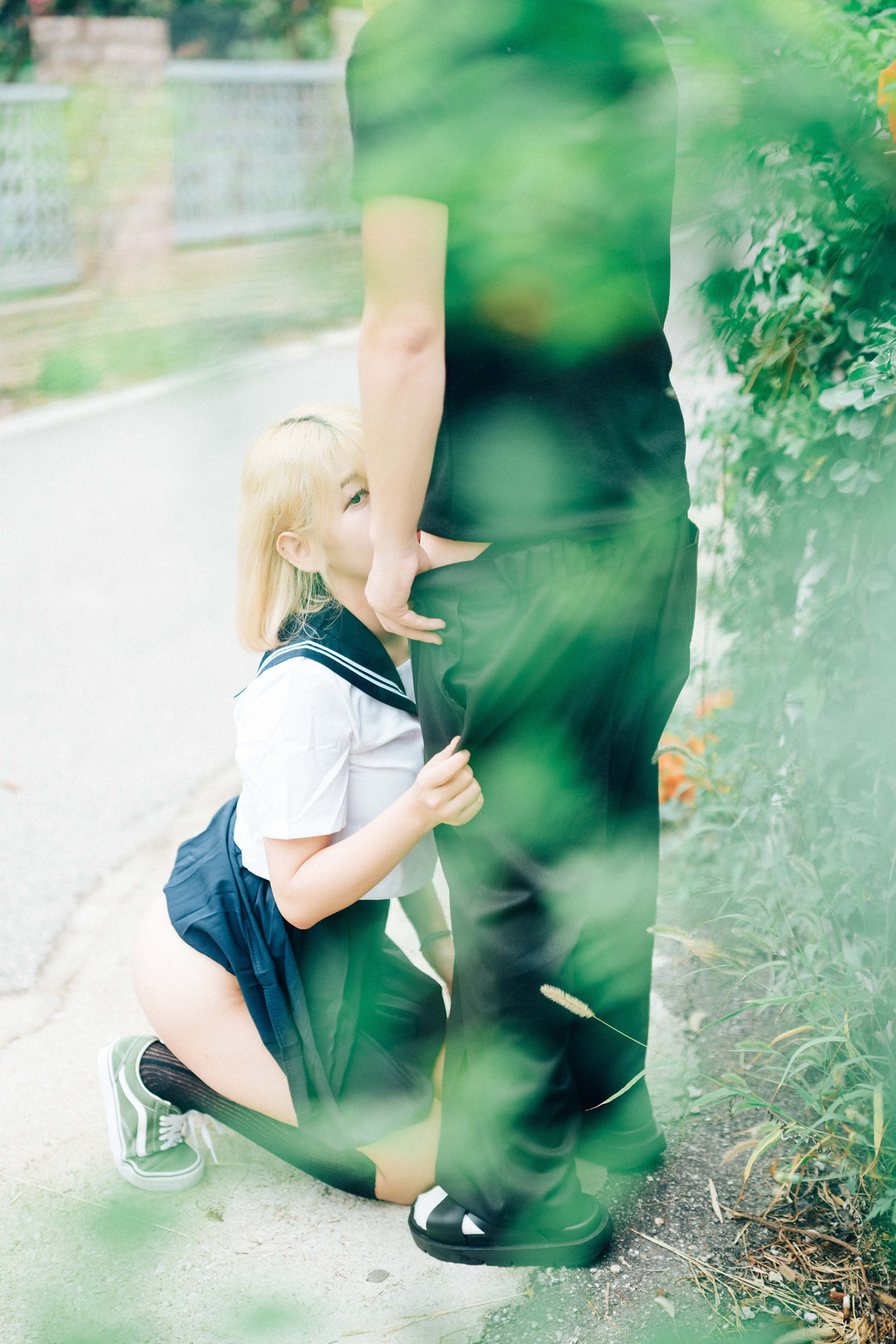 ZIA.Kwon 권지아, Haivia ‘Summer Memories’ Set.02