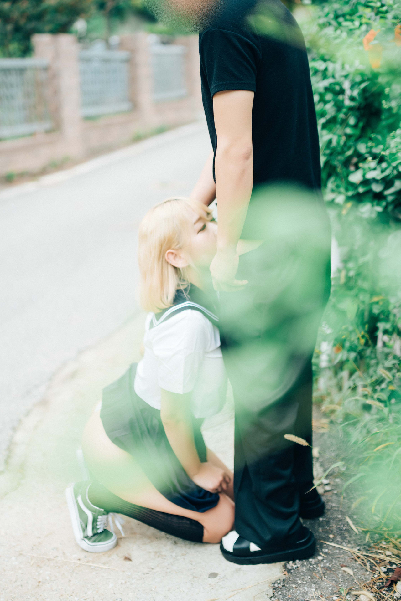 ZIA.Kwon 권지아, Haivia ‘Summer Memories’ Set.02