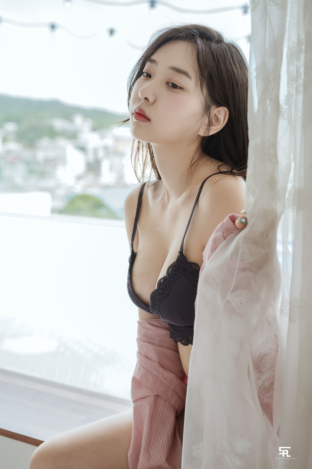 Shin Jae-Eun 신재은, Saint PhotoLife “Zenny’s daily life”