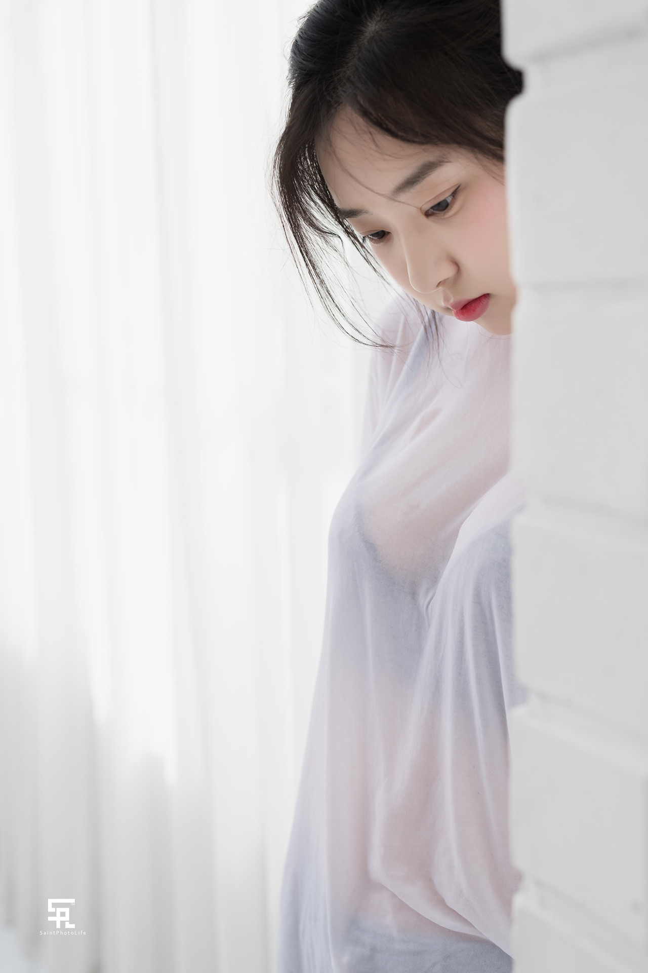 Shin Jae-Eun 신재은, Saint PhotoLife “Zenny’s daily life”