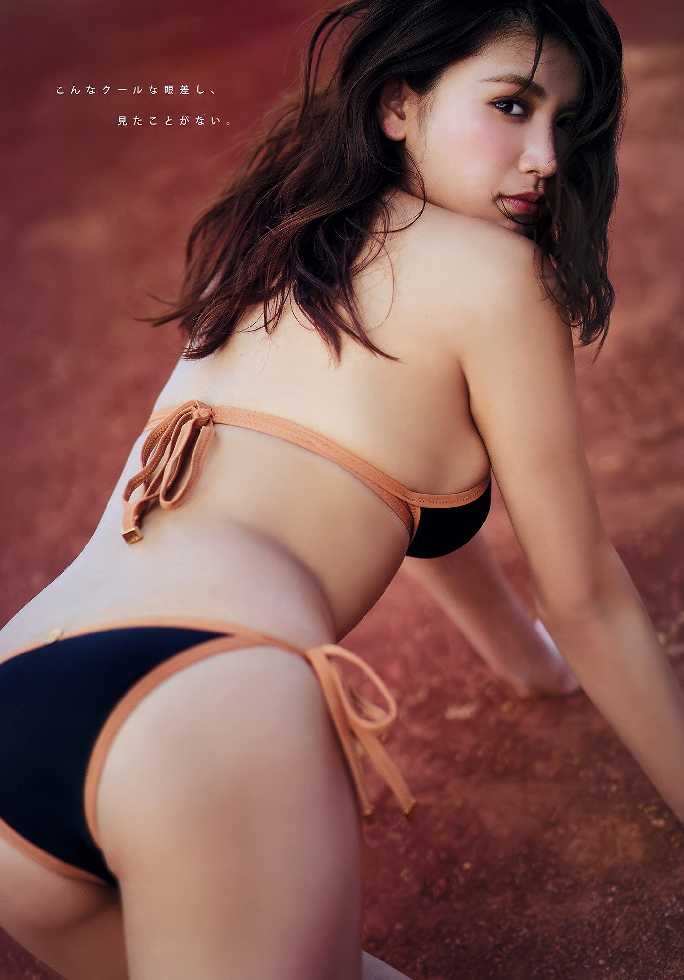 Ikumi Hisamatsu 久松郁実, Young Magazine 2018 No.29 (ヤングマガジン 2018年29号)