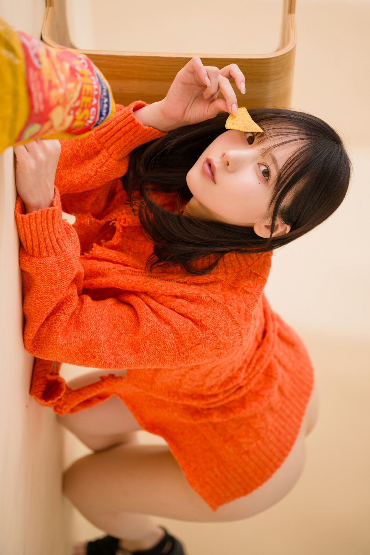 Kenken けんけんぱ, ひとりといろDL写真集 Set.04