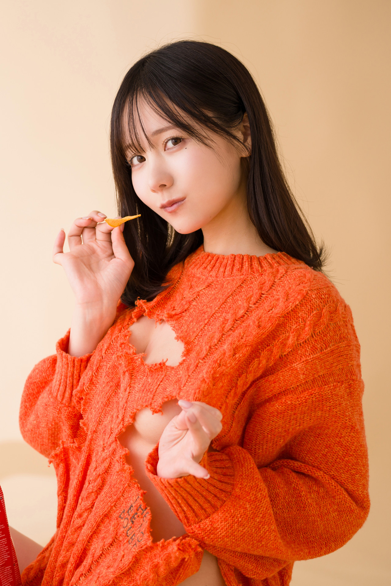 Kenken けんけんぱ, ひとりといろDL写真集 Set.04