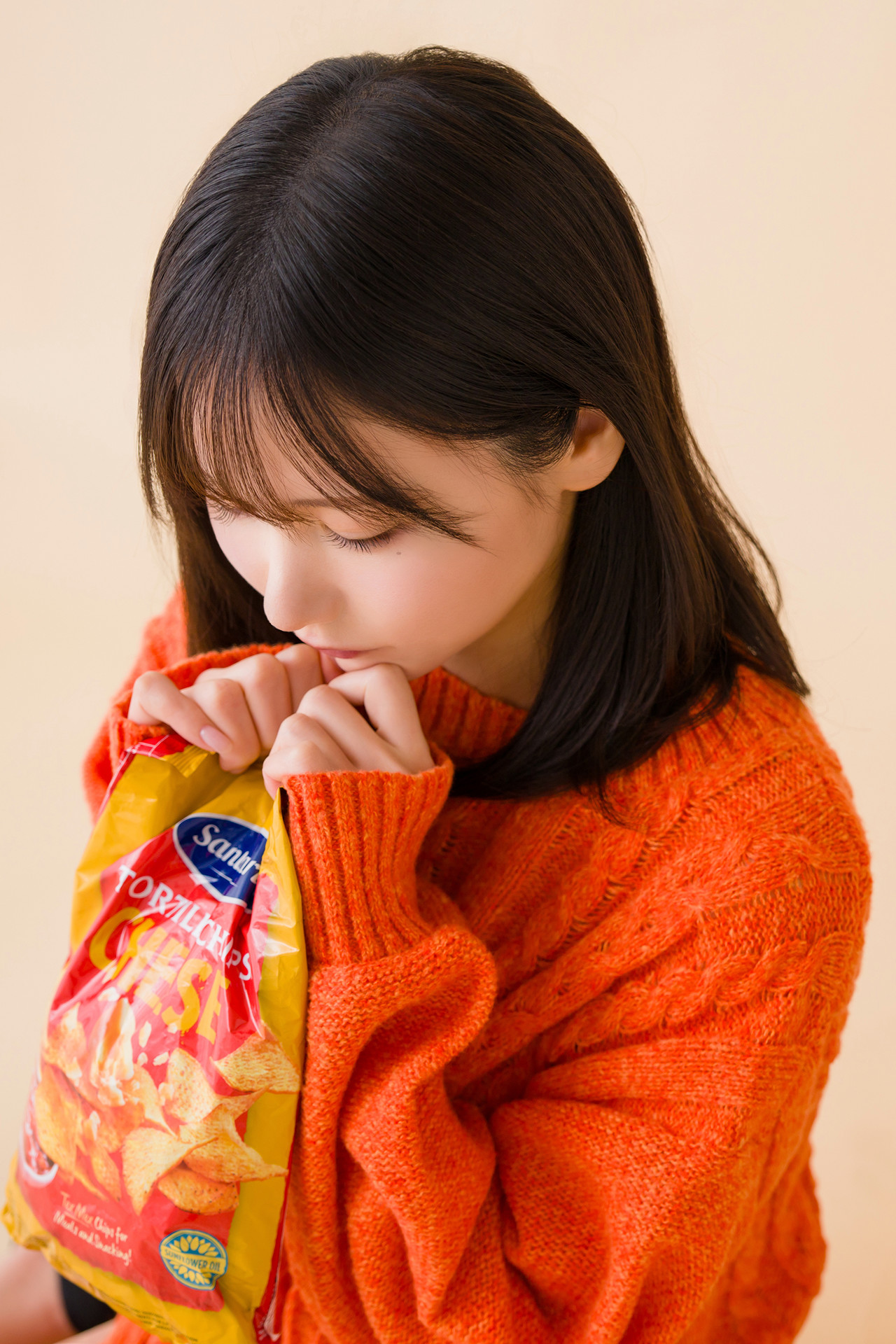 Kenken けんけんぱ, ひとりといろDL写真集 Set.04