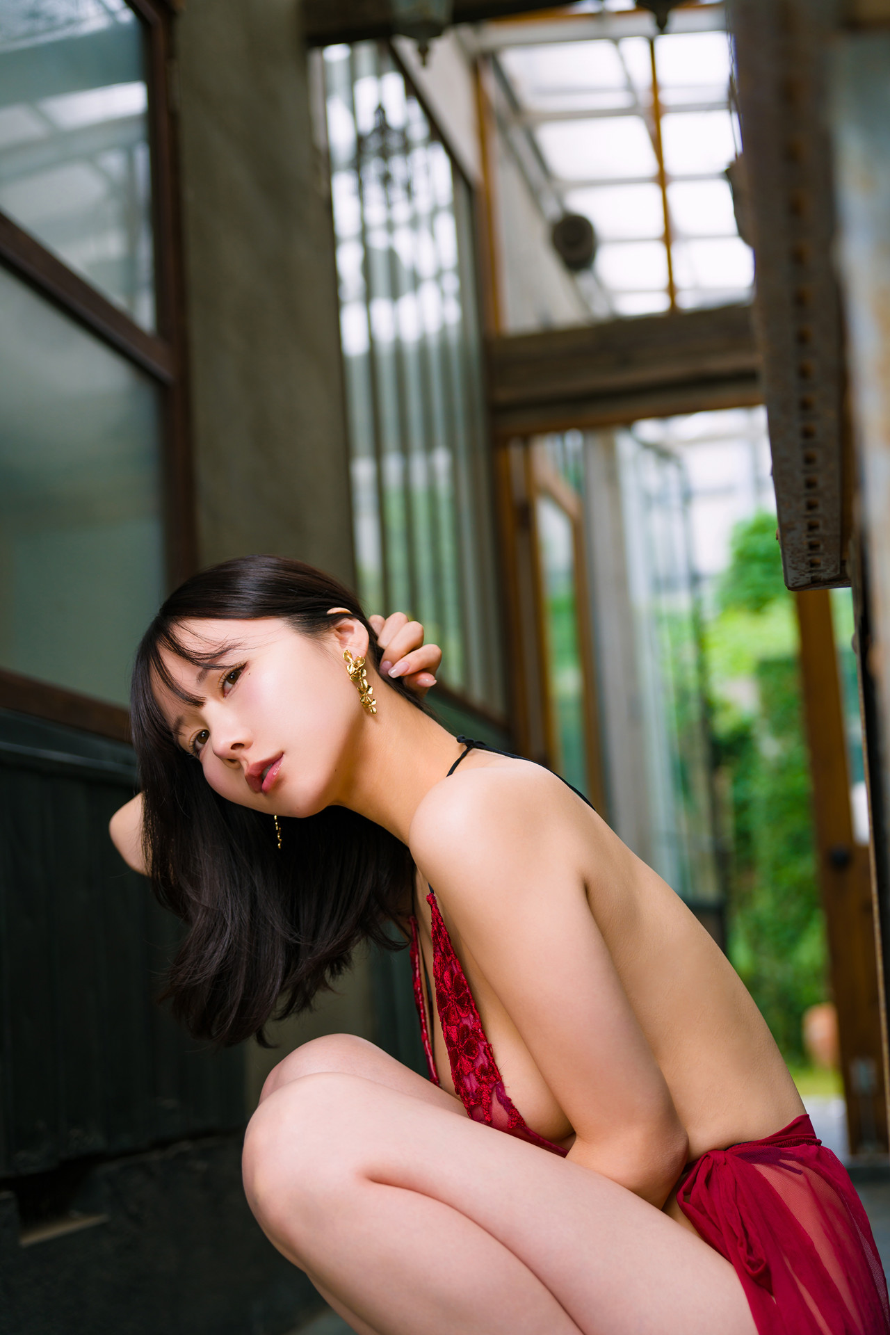 Kenken けんけんぱ, ひとりといろDL写真集 Set.04