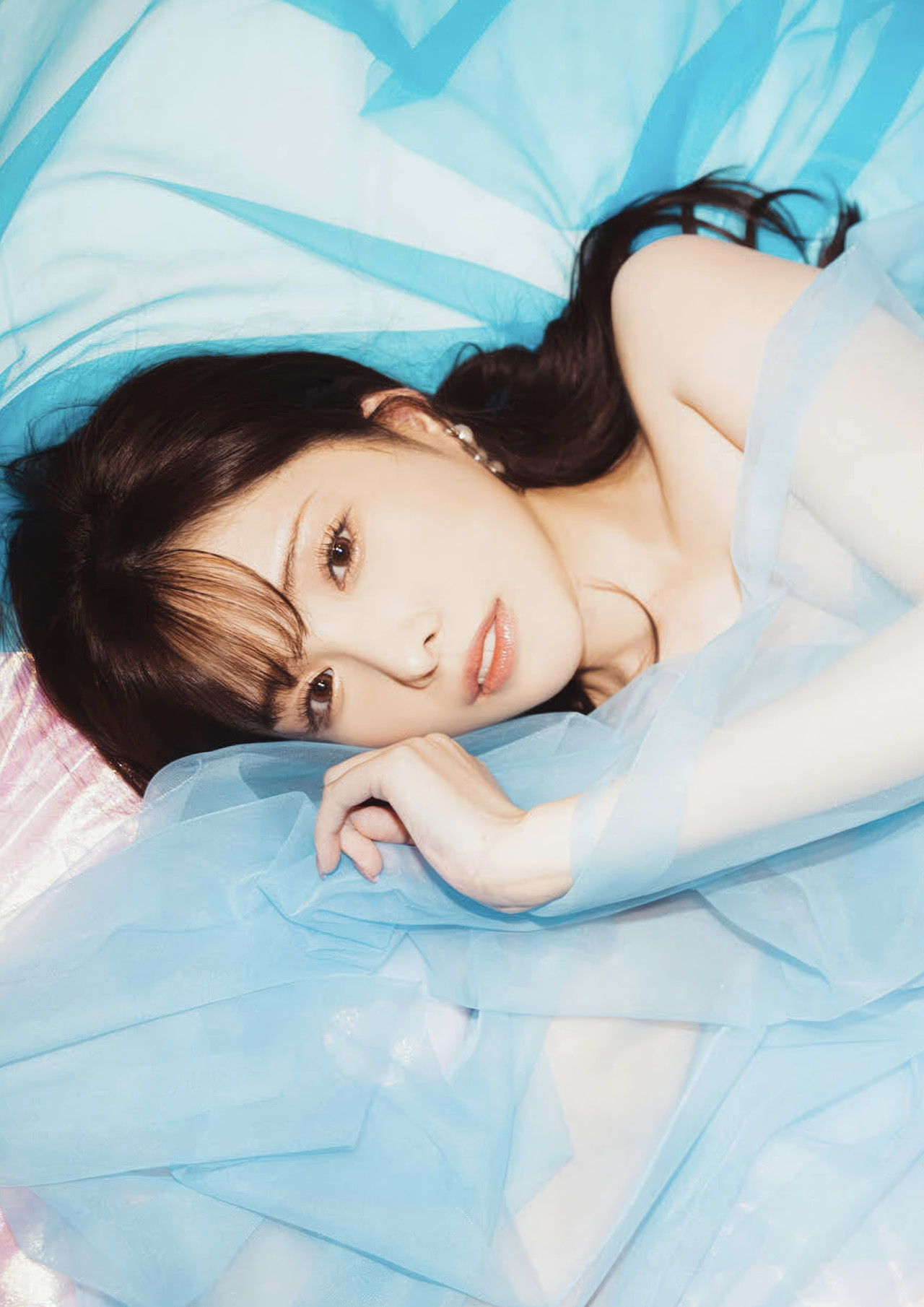 Arina Arata 新ありな, ＃Escape ヌード写真集 Set.01