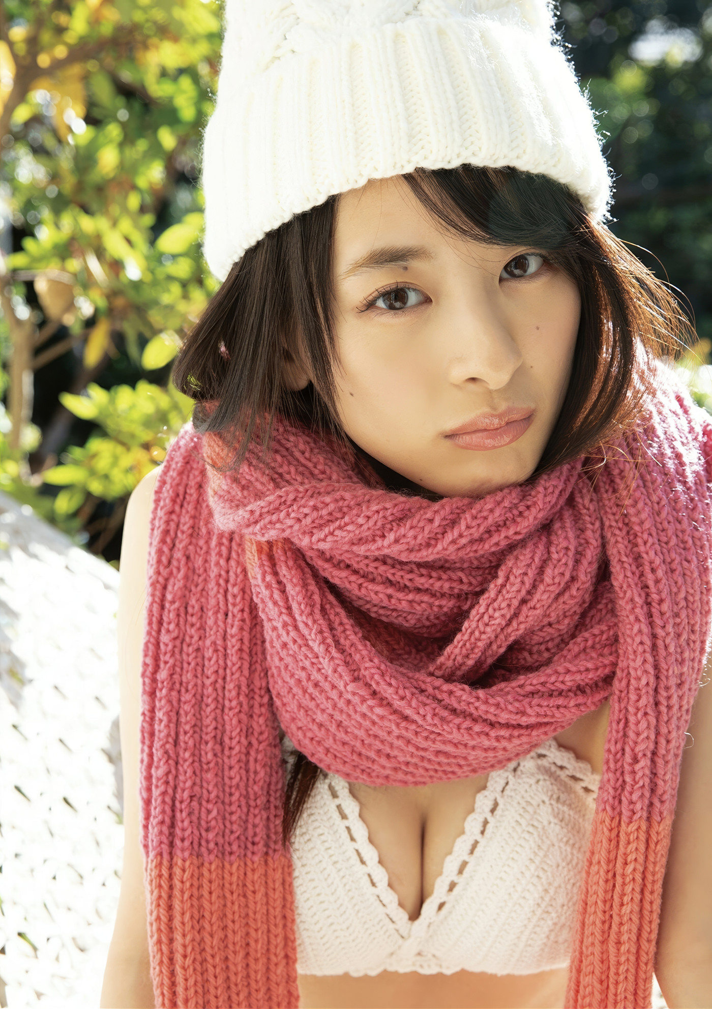 Rise Shiokawa 塩川莉世, Reina Makino 牧野澪菜, DOLCE ドルチェ Vol.01