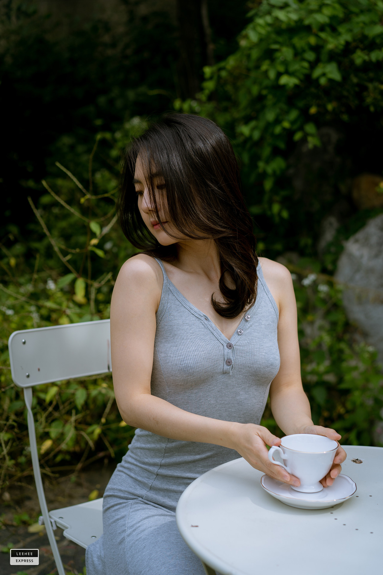 Ray 레이, LEEHEE EXPRESS LEND-011
