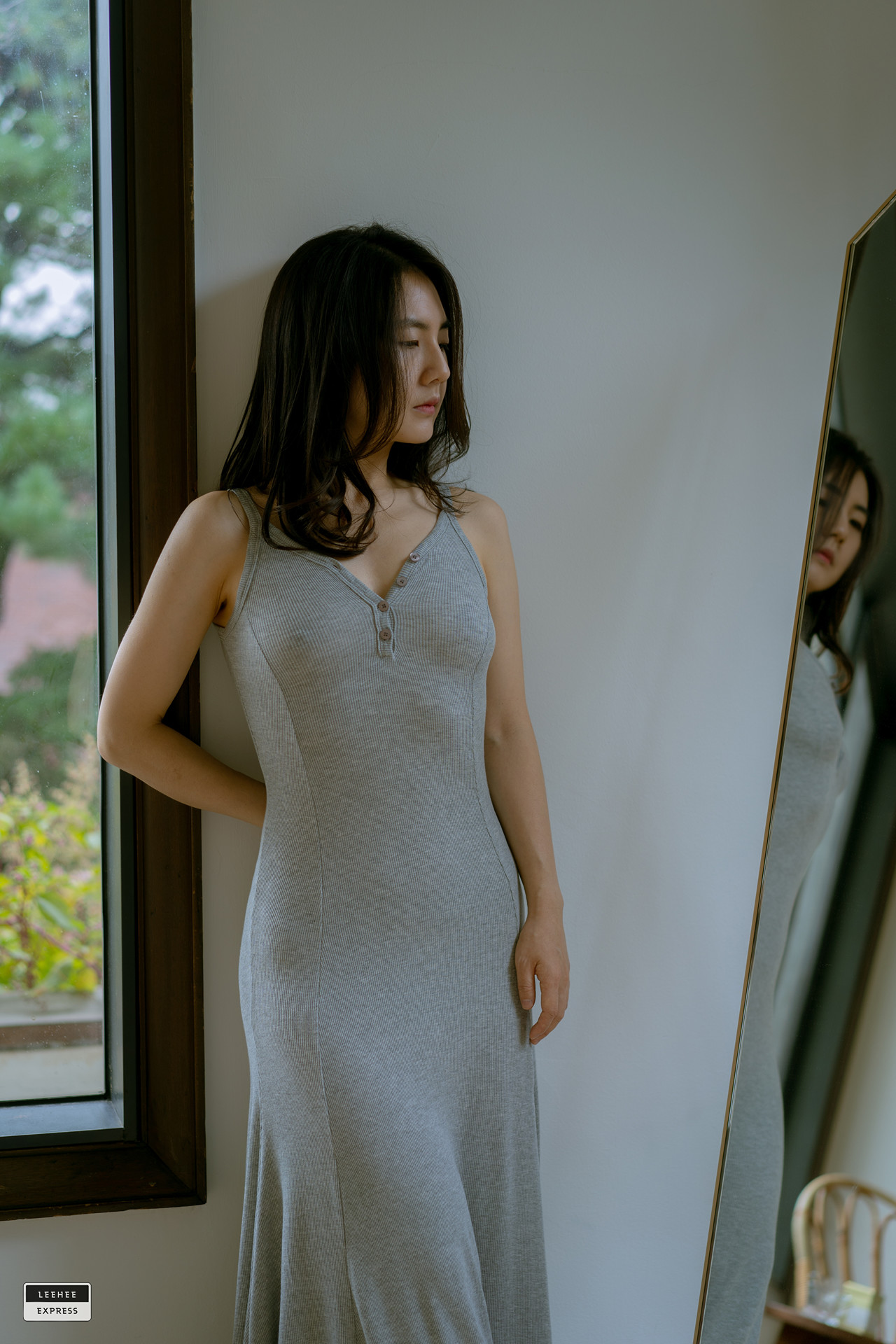 Ray 레이, LEEHEE EXPRESS LEND-011