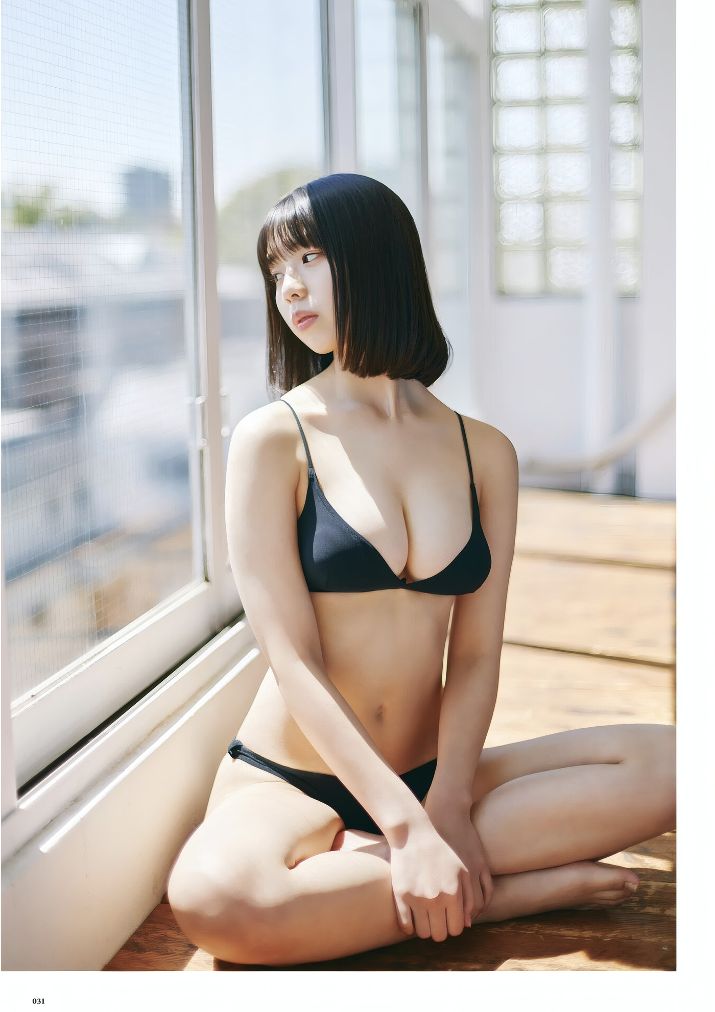 Tayu Anio あにお天湯, Hina Kikuchi 菊地姫奈, DOLCE ドルチェ Vol.02