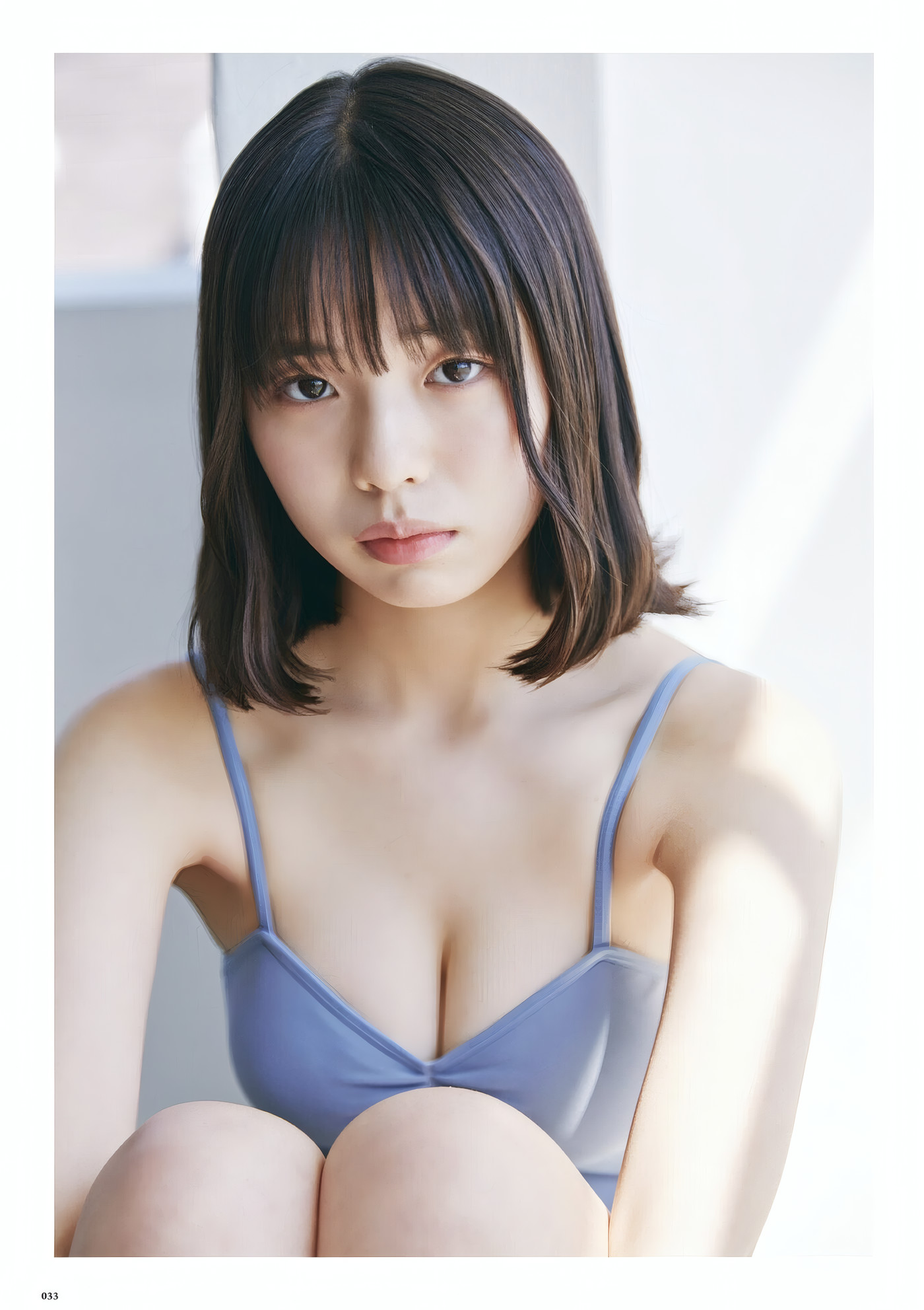 Tayu Anio あにお天湯, Hina Kikuchi 菊地姫奈, DOLCE ドルチェ Vol.02