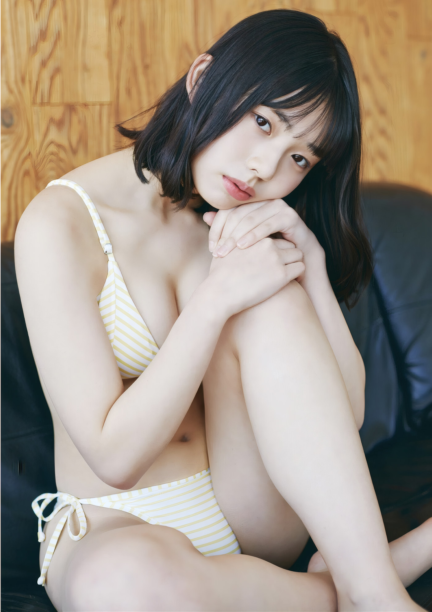 Tayu Anio あにお天湯, Hina Kikuchi 菊地姫奈, DOLCE ドルチェ Vol.02