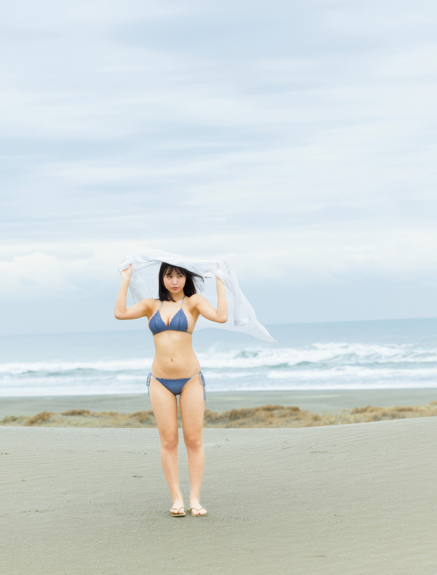 Miyuka Minami 南みゆか, FLASH 2025.04.22 (フラッシュ 2025年4月22日号)