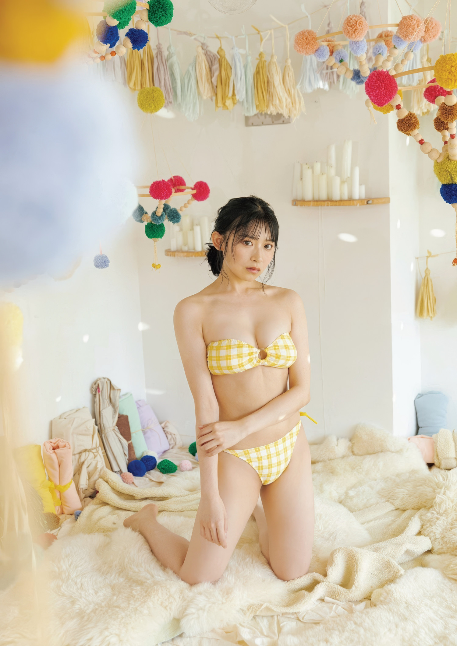 Kagura かぐら, ENTAME SPOTLIGHT 月刊エンタメ2023年12月号増刊