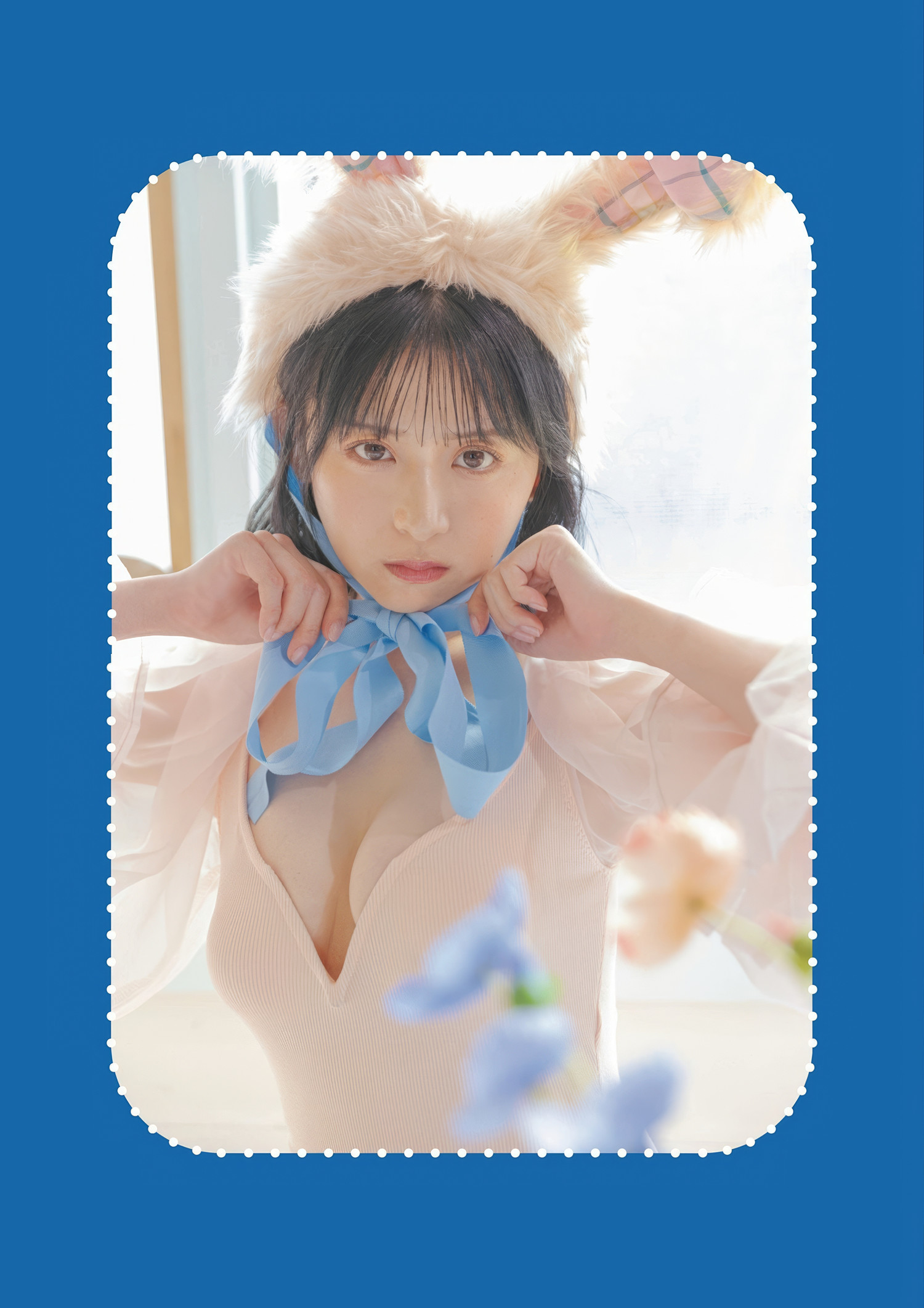 Kagura かぐら, ENTAME SPOTLIGHT 月刊エンタメ2023年12月号増刊