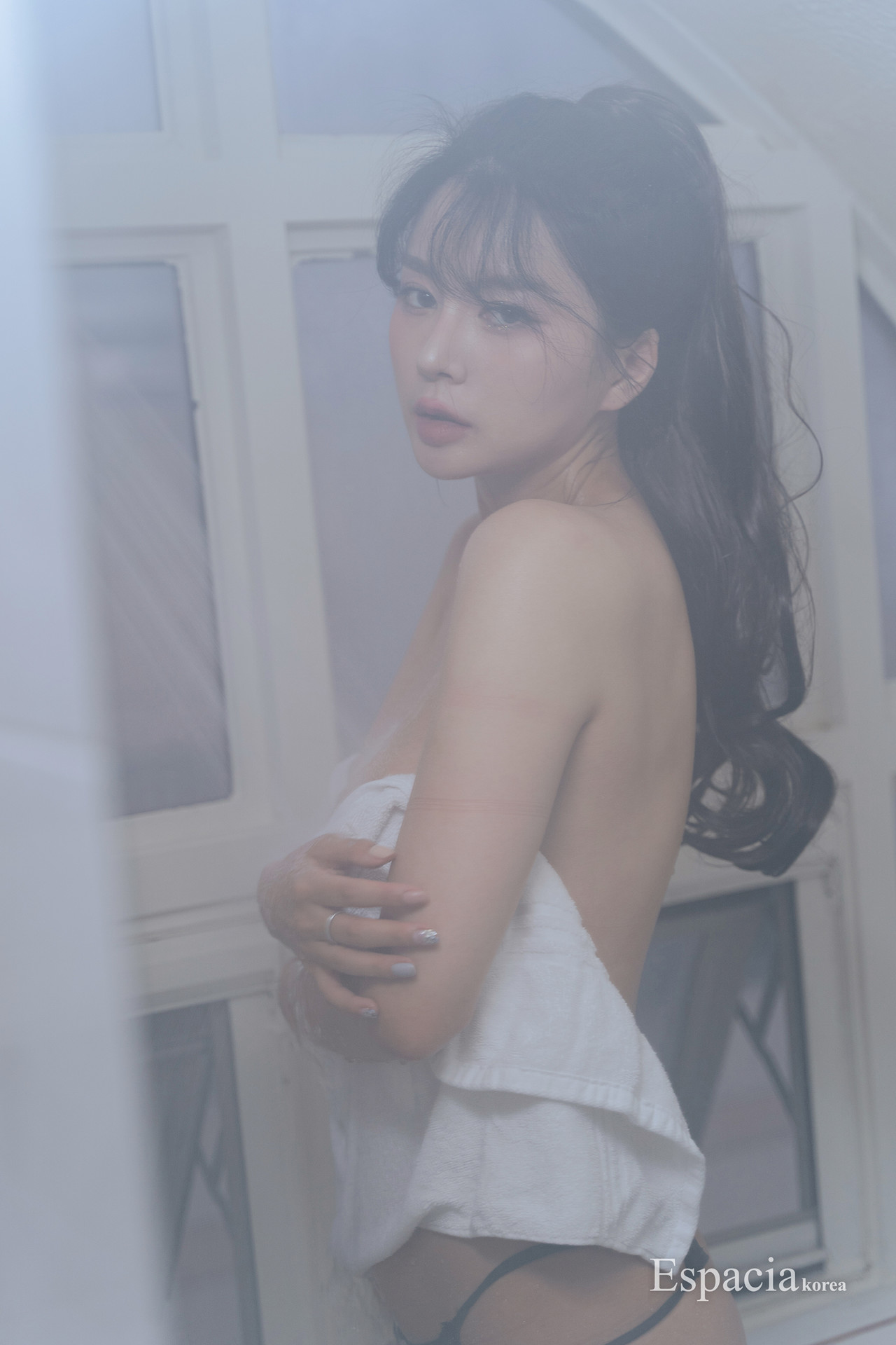 PURM 푸름, Espacia Korea EHC#072