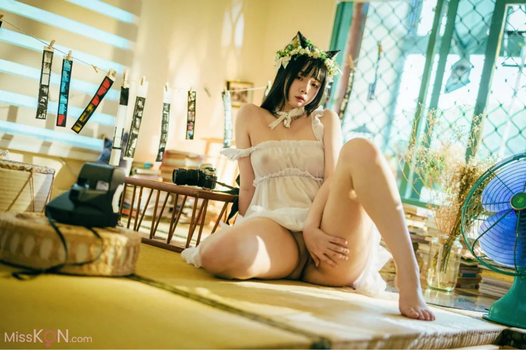 [General Collection] 众女神私房照合集 EP.022