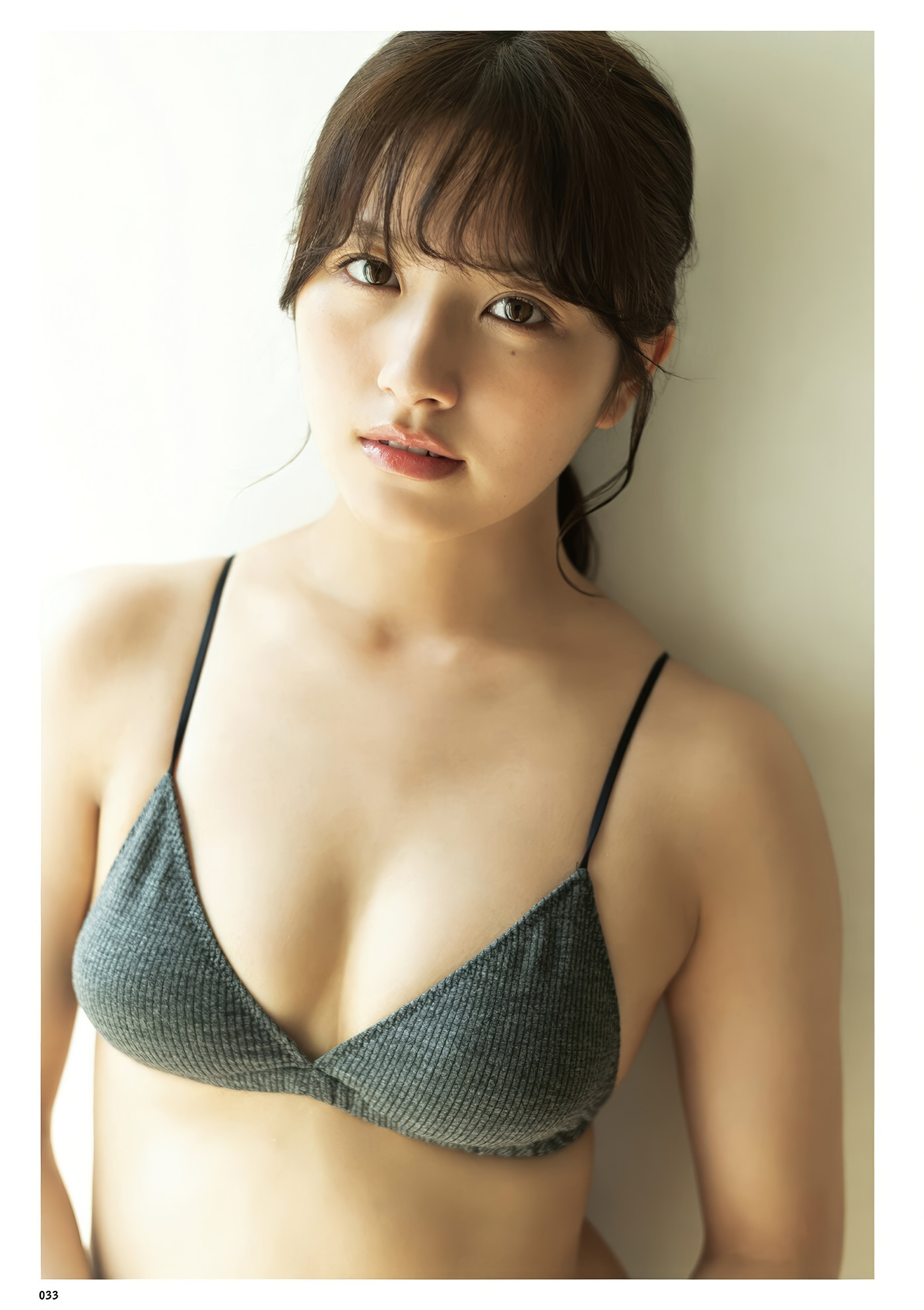 Nana Owada 大和田南那, Reona Matsushita 松下玲緒菜, DOLCE ドルチェ Vol.01