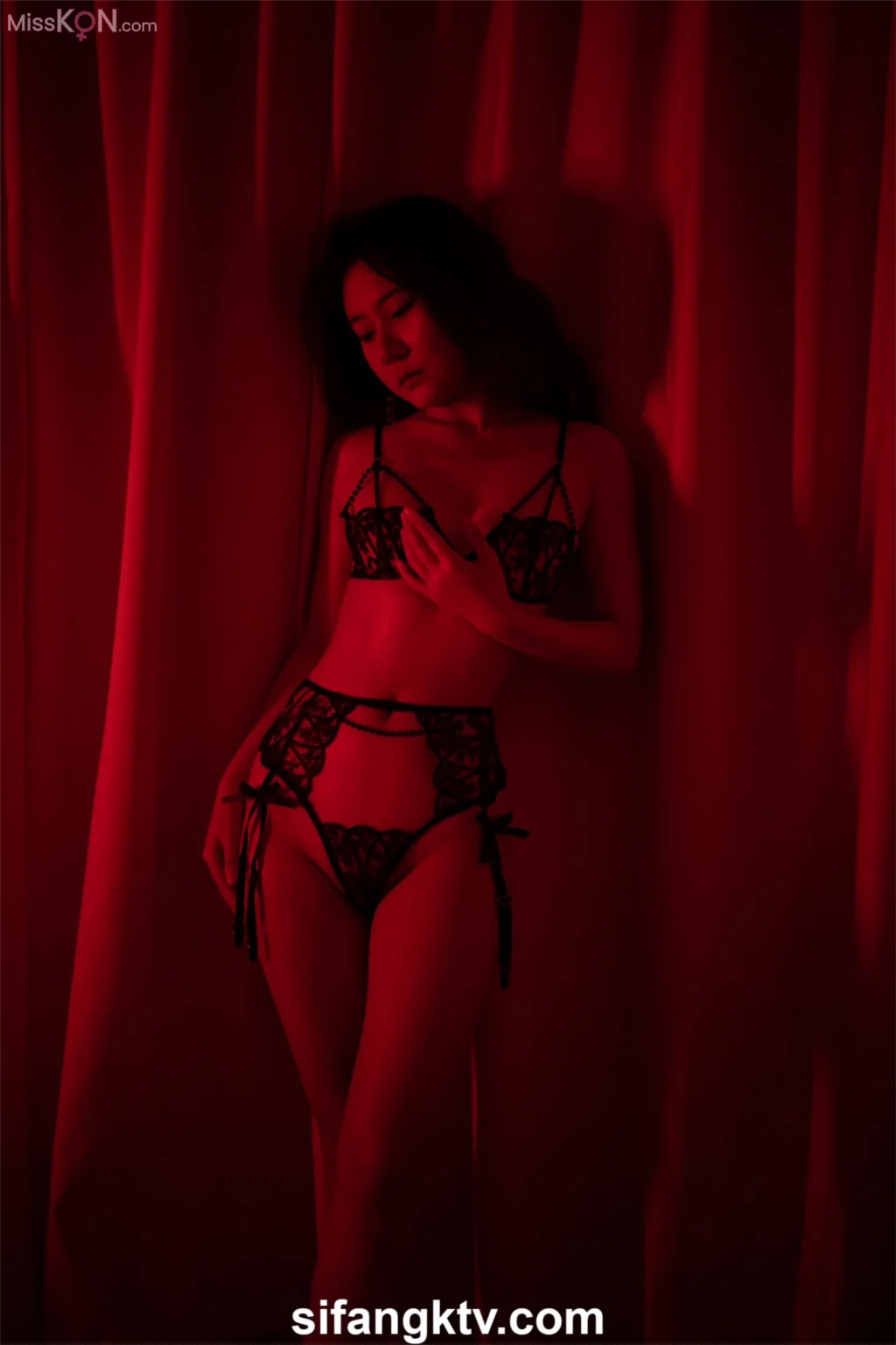 夕颜_ 雪白肌肤女神 大尺度福利