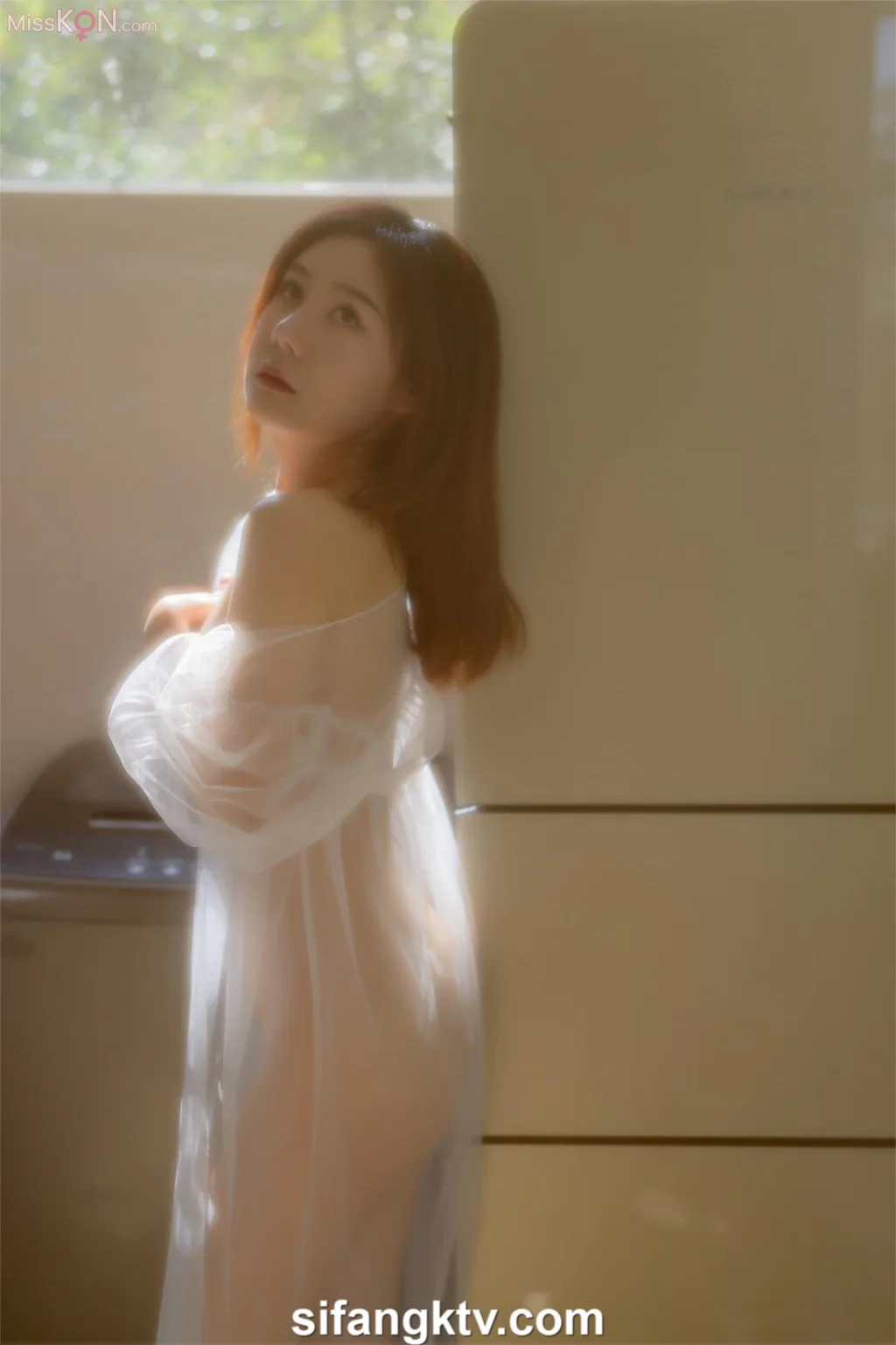 夕颜_ 雪白肌肤女神 大尺度福利